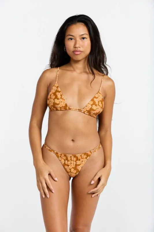 Siena Top - Lei sold by Benoa Swim