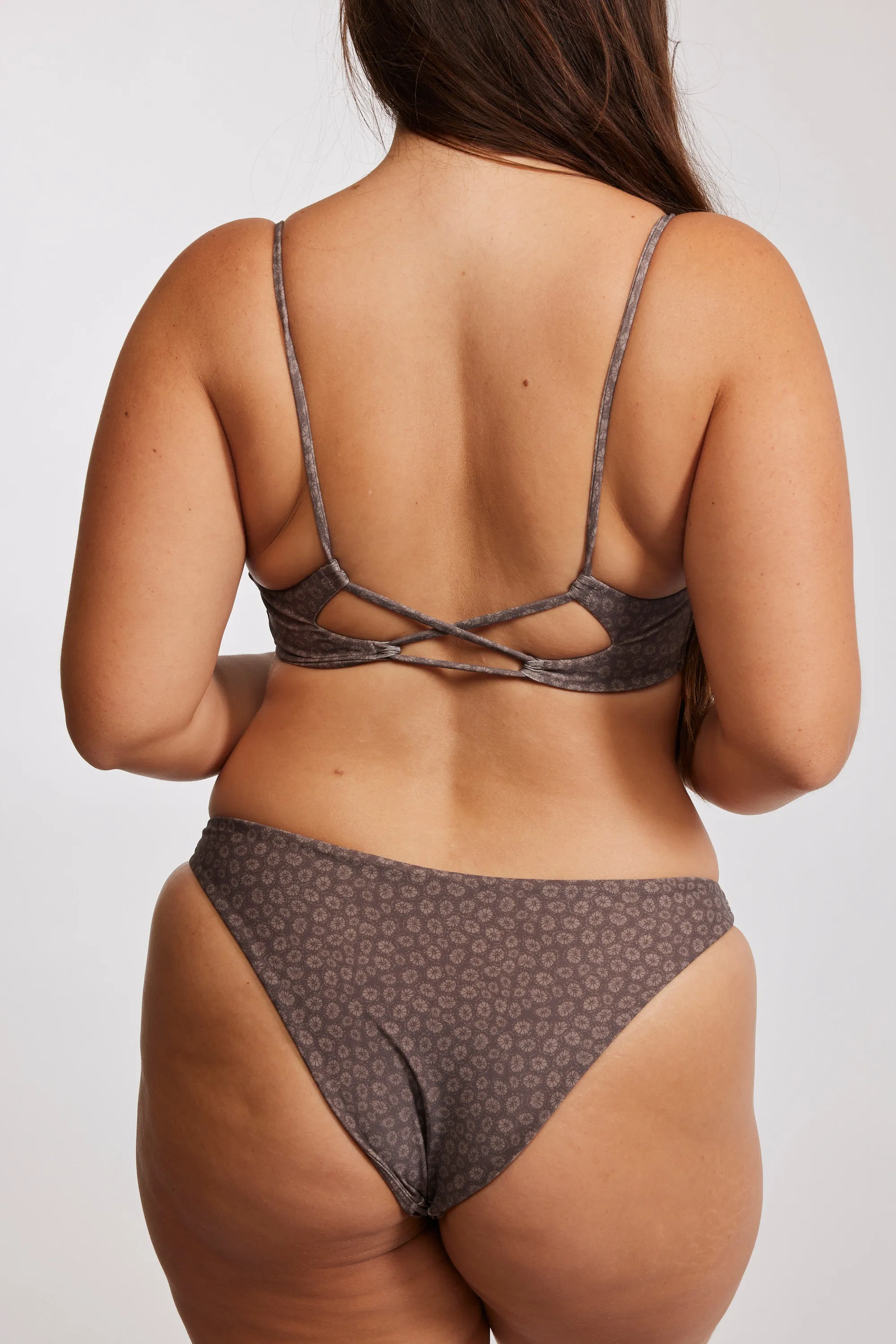 Babe Top - Coral sold by Benoa Swim product image thumbnail 5