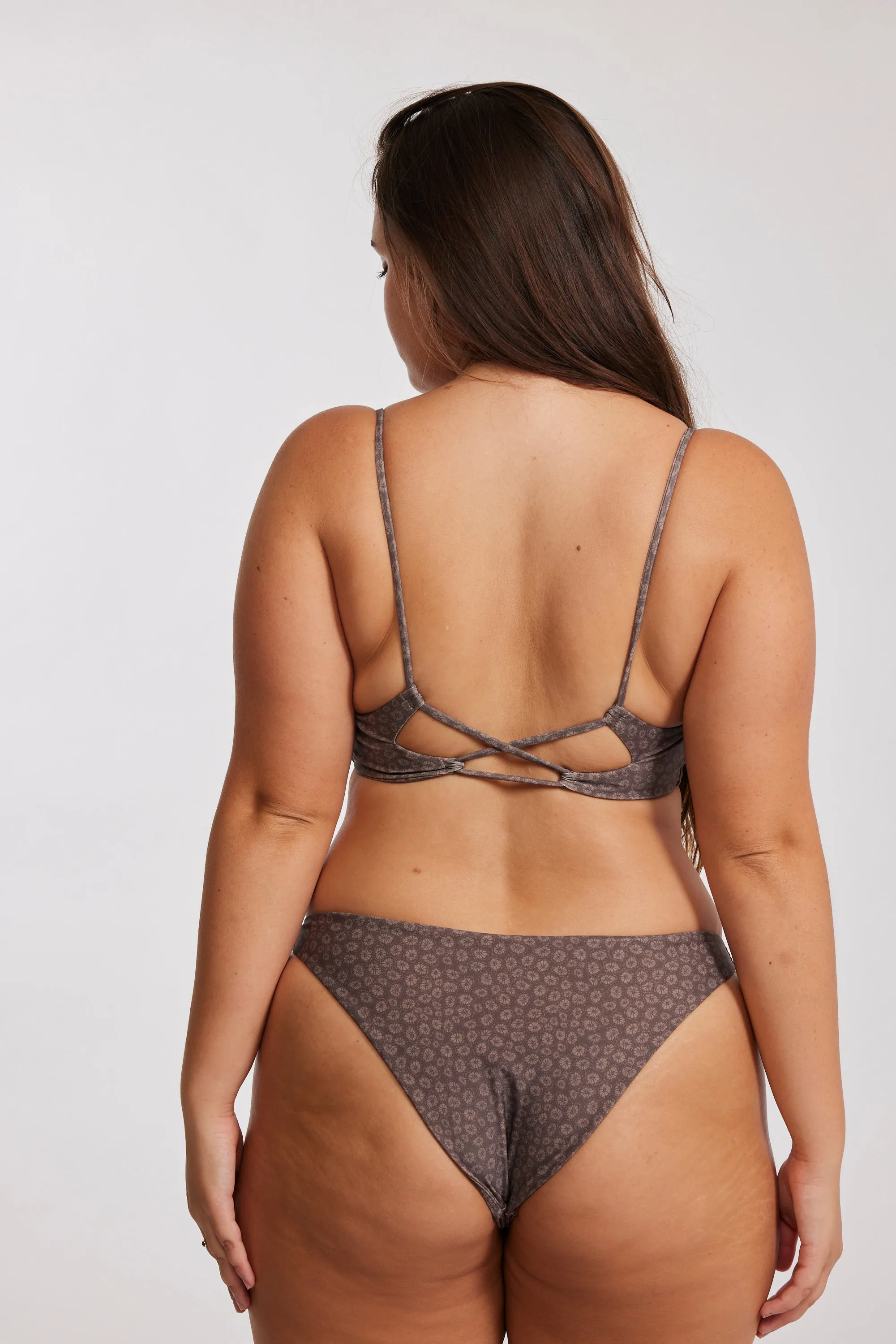 Babe Top - Coral sold by Benoa Swim product image thumbnail 2