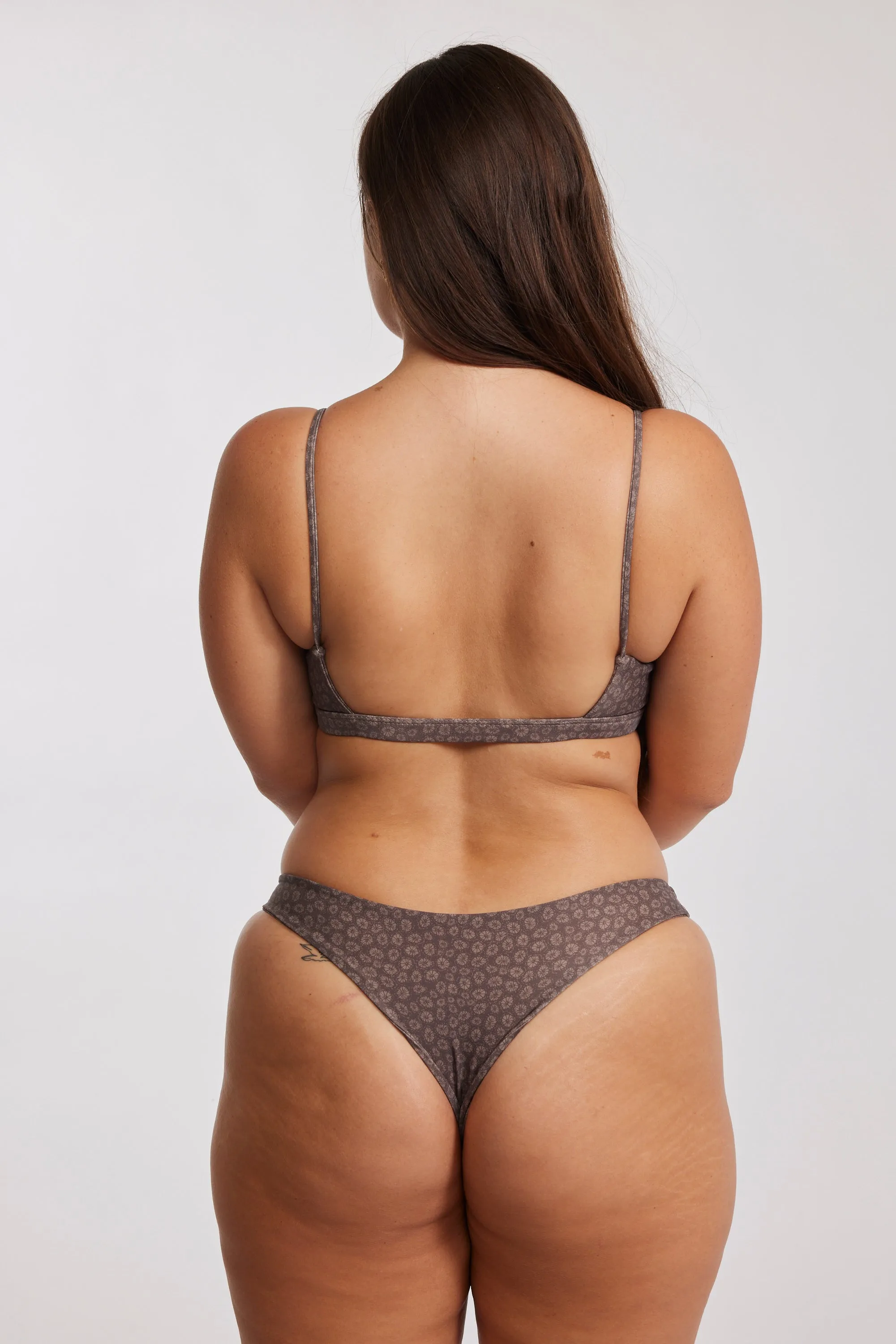 Mahina Top - Coral sold by Benoa Swim product image thumbnail 2