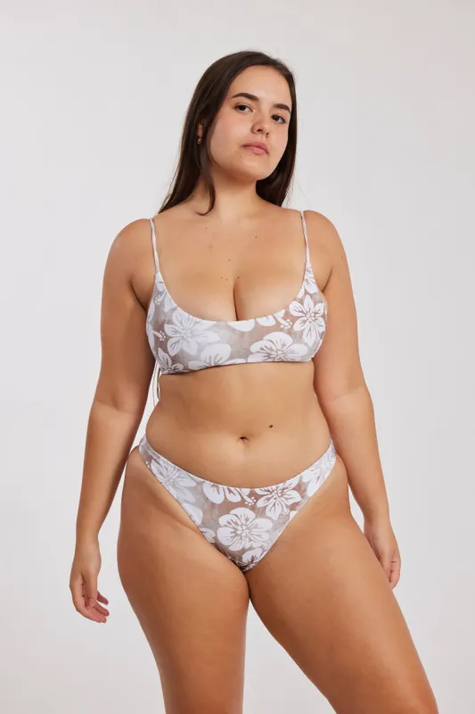 Babe Top made by Benoa Swim