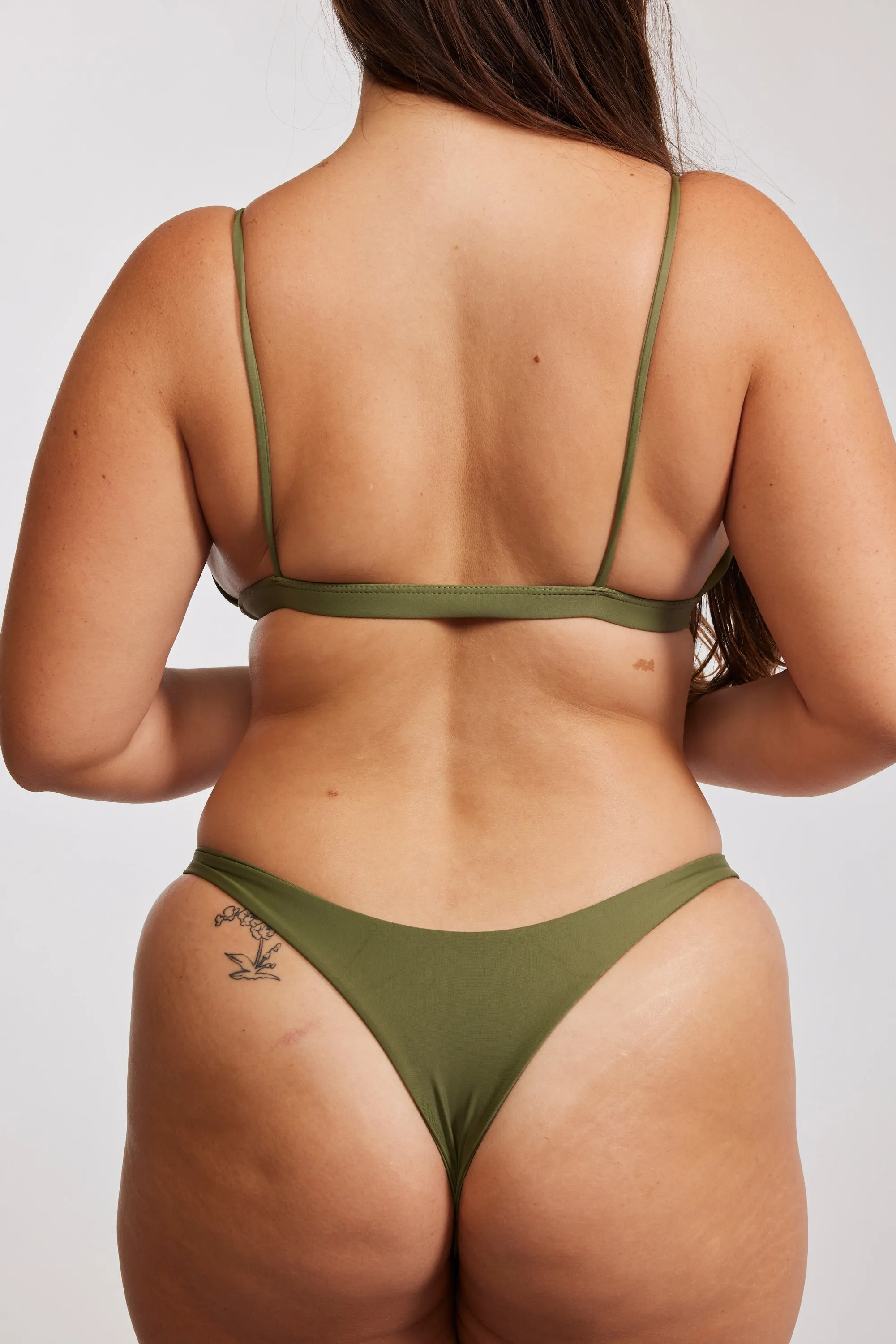 Tai Bottom - Palm sold by Benoa Swim product image thumbnail 5