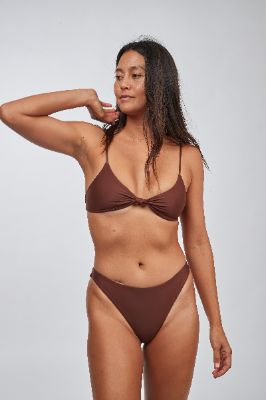Celma Bottom - Cacao sold by Benoa Swim
