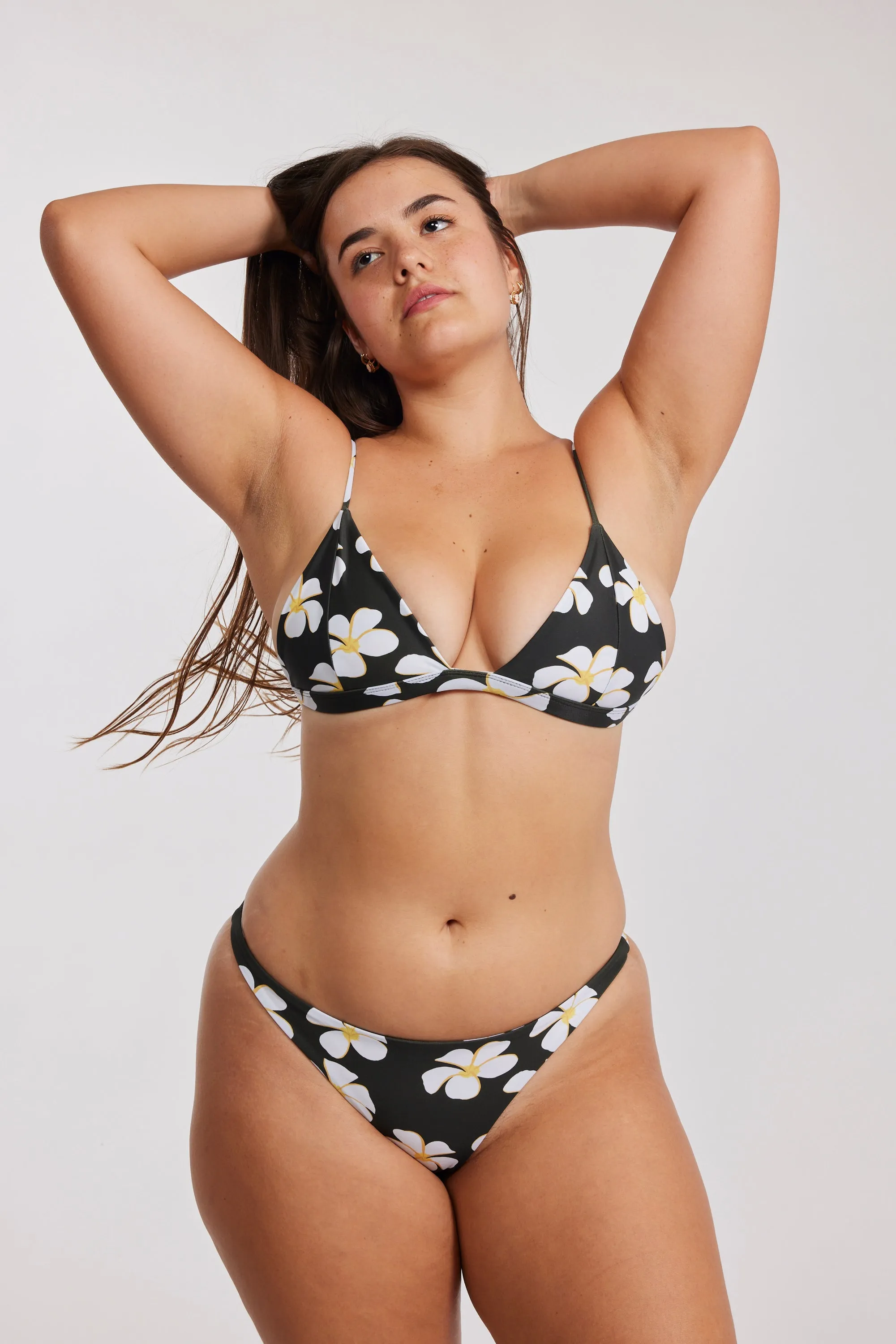 Tai Bottom - Kammies sold by Benoa Swim