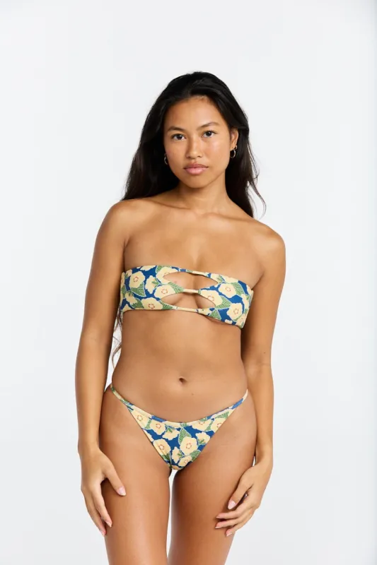Bella Bottom - Ilima sold by Benoa Swim