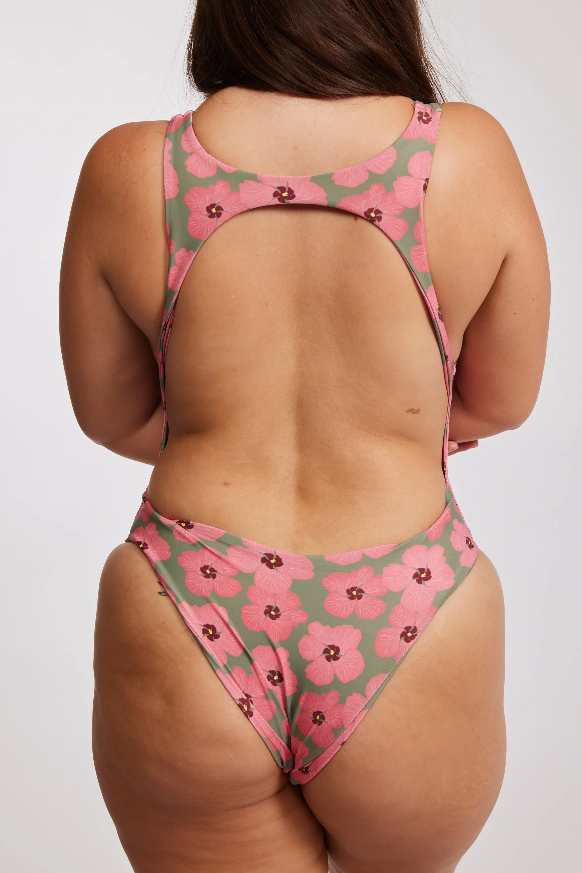 Sophia One Piece - Hau sold by Benoa Swim product image thumbnail 5