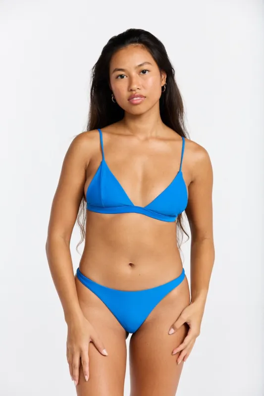 Mimi Top - Oasis sold by Benoa Swim