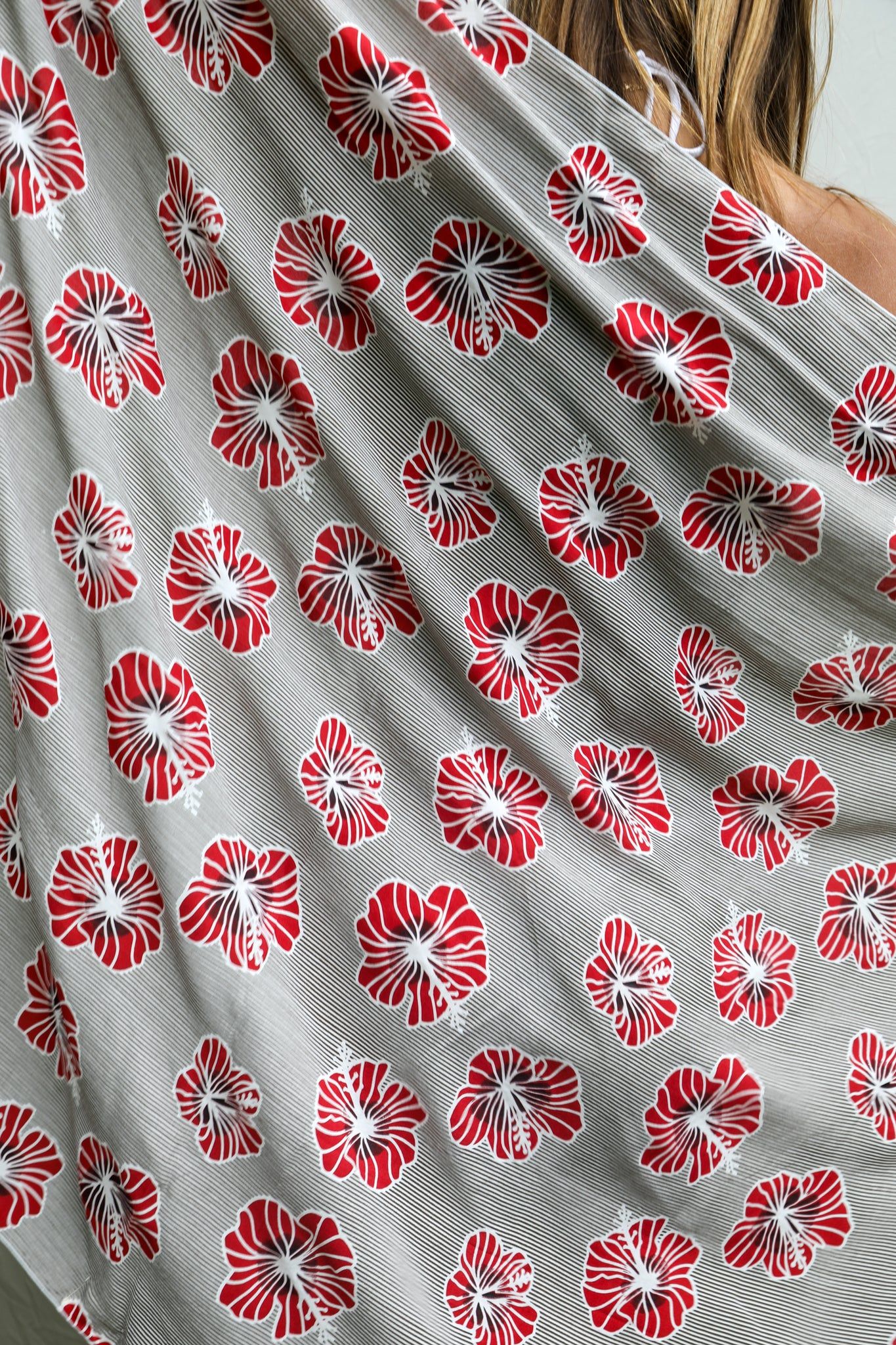 Bday Exclusive - Pareo - Hapa sold by Benoa Swim product image thumbnail 3