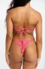 India Top - Terry Shells sold by Benoa Swim