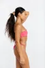 India Top - Terry Shells sold by Benoa Swim