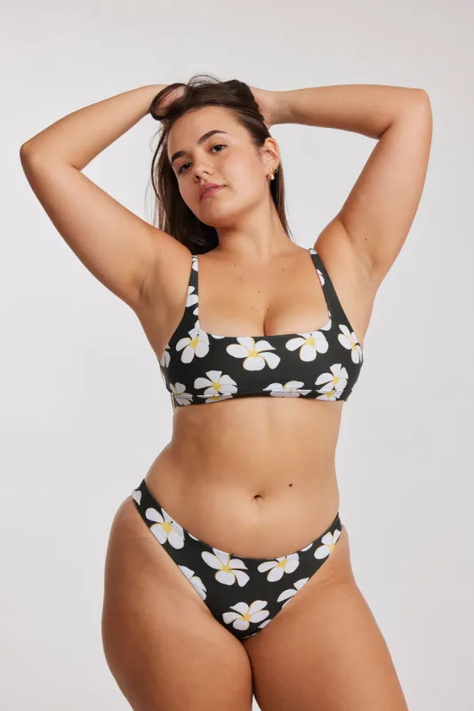 Hina Bottom - Kammies sold by Benoa Swim