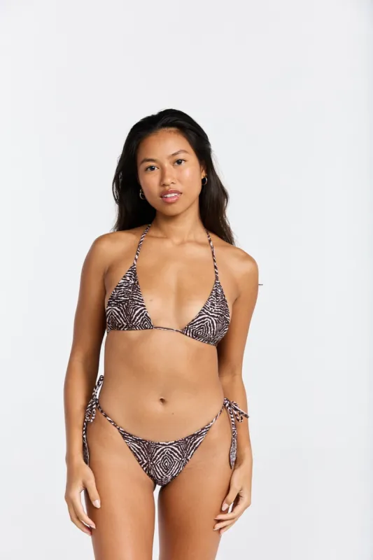 Tunnels Bottom - Safari sold by Benoa Swim