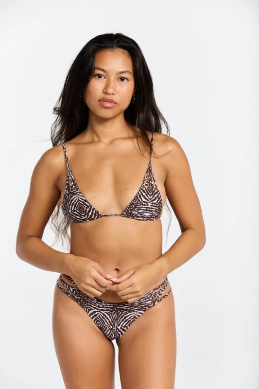 Ozzi Bottom - Safari made by Benoa Swim