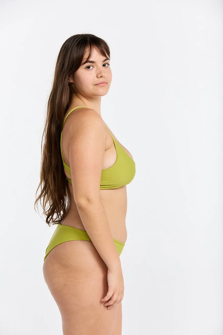 Celma Bottom - Citrus sold by Benoa Swim product image thumbnail 3