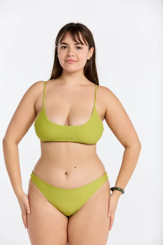Celma Bottom - Citrus sold by Benoa Swim