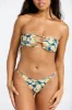 India Top - Ilima sold by Benoa Swim