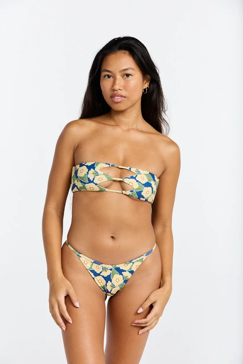 India Top - Ilima sold by Benoa Swim