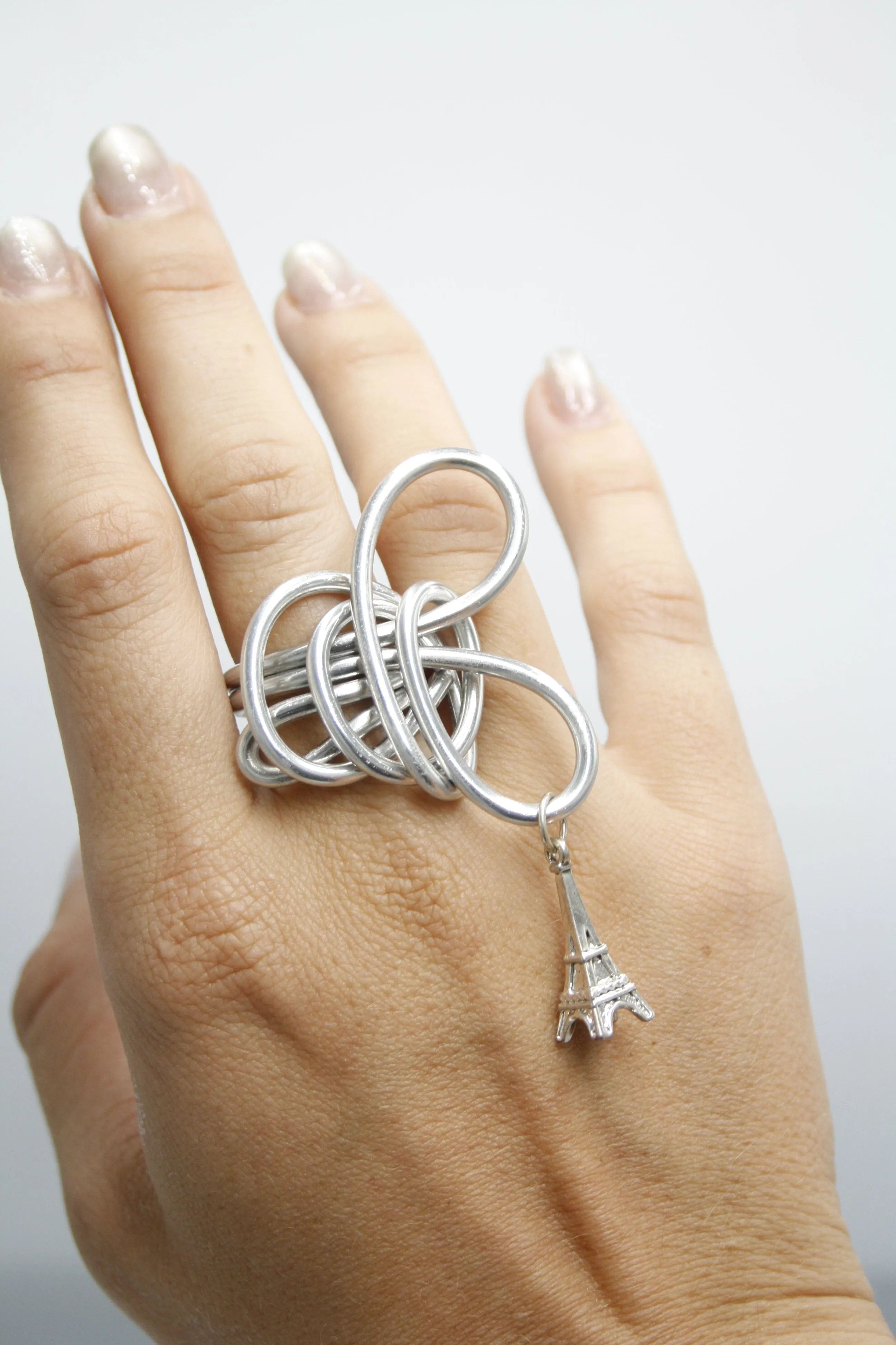 Drop 94- Number 1915 sold by Thatsnotaring product image thumbnail 2