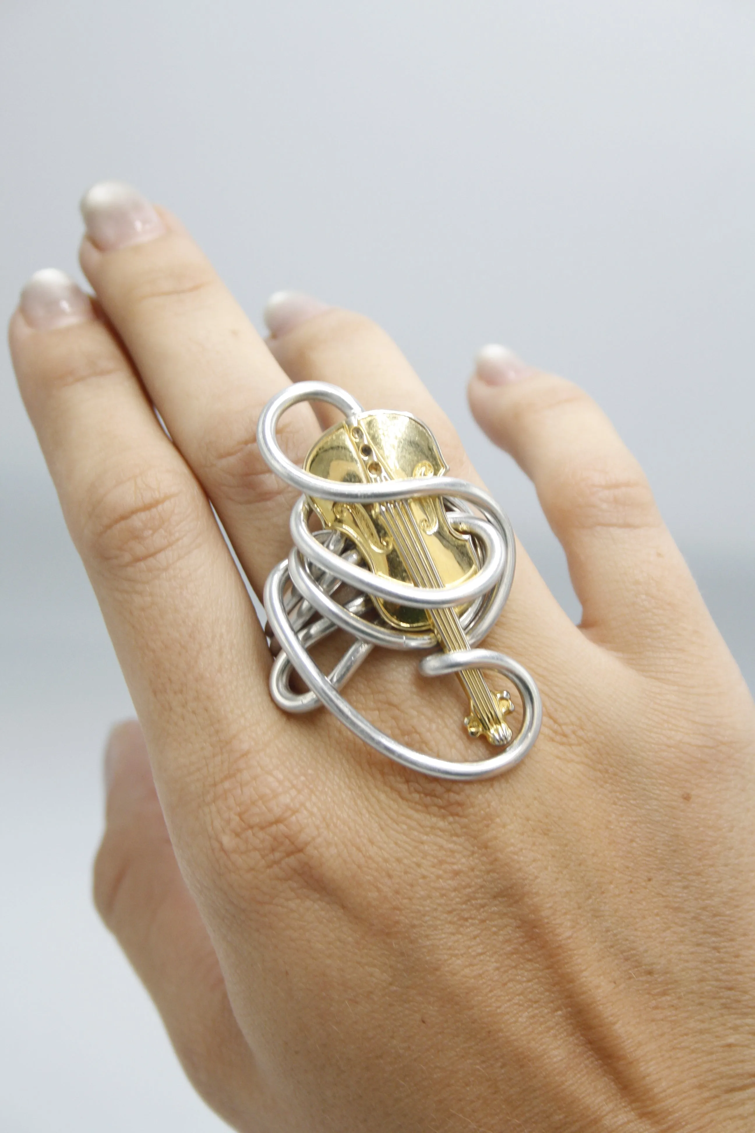 Drop 96- Number 1969 sold by Thatsnotaring product image thumbnail 2