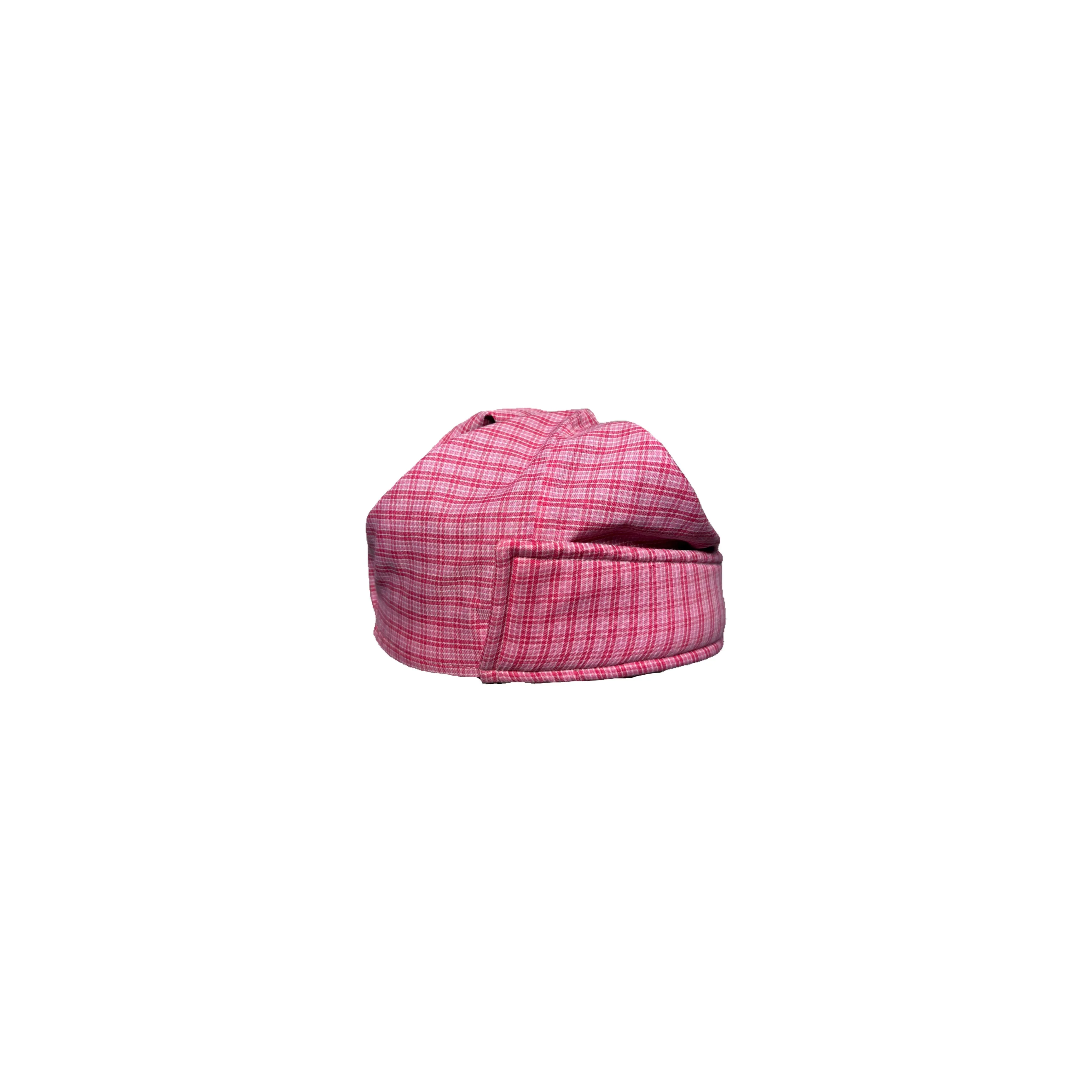 Pink headwear sold by Scuer product image thumbnail 3