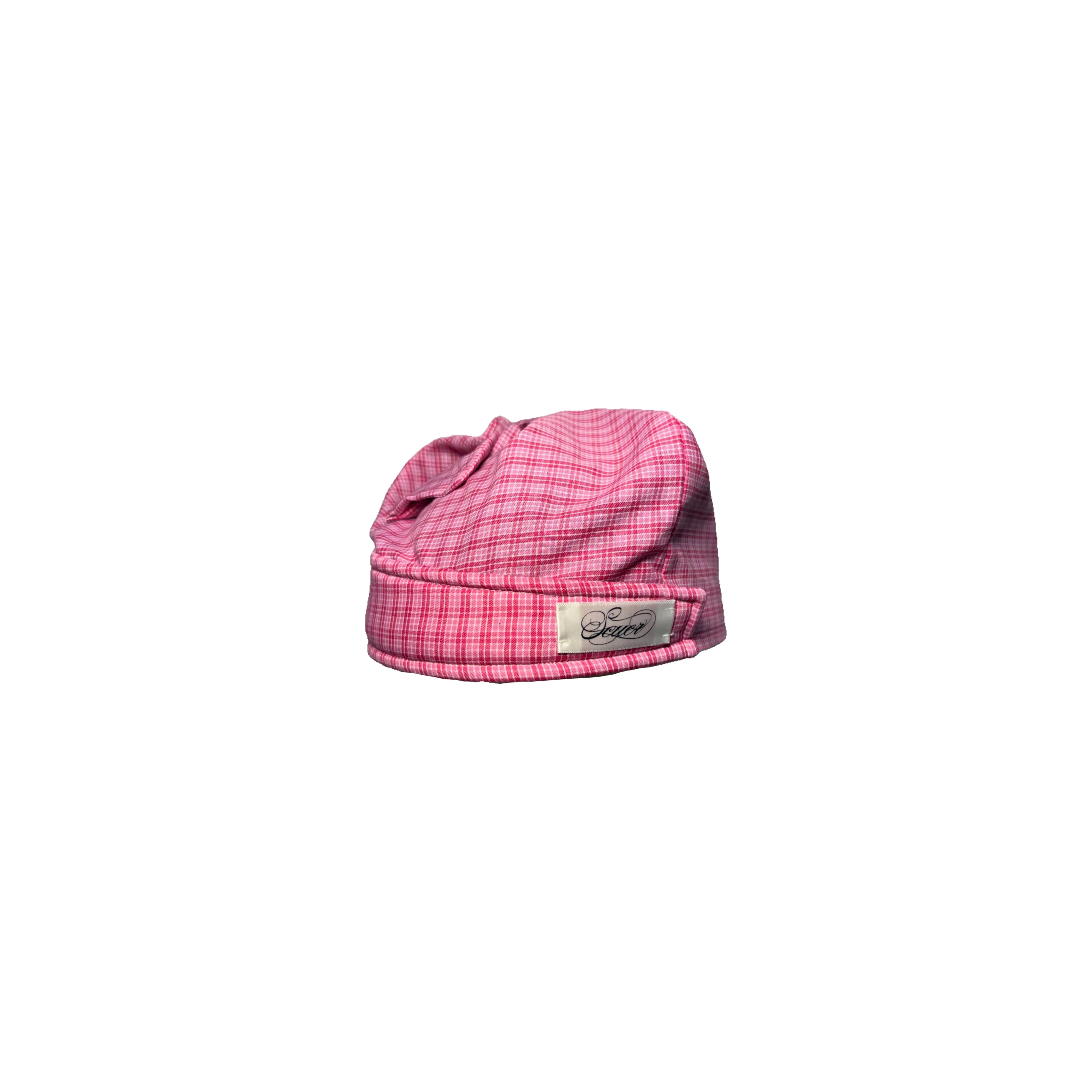 Pink headwear sold by Scuer product image thumbnail 2