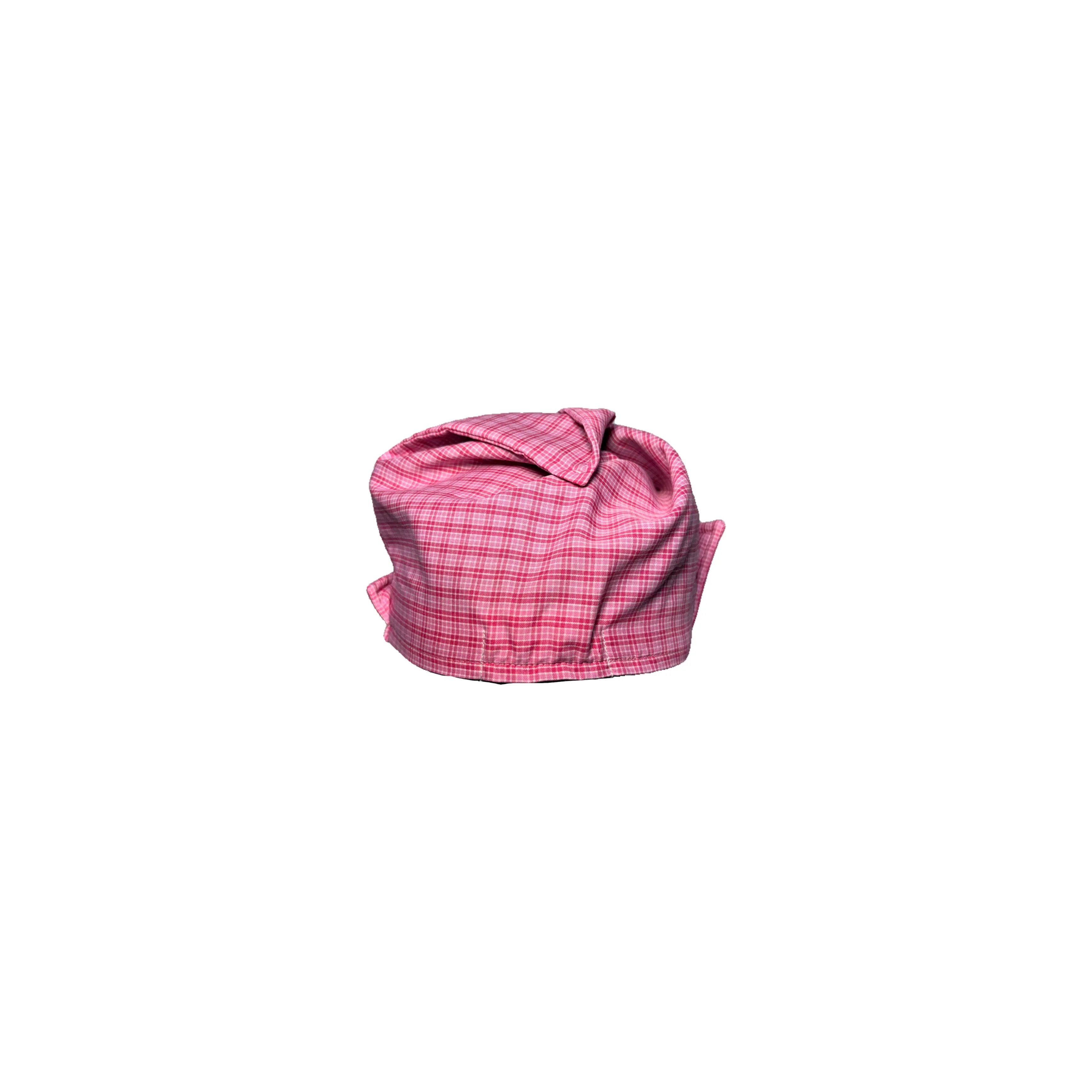 Pink headwear sold by Scuer product image thumbnail 4