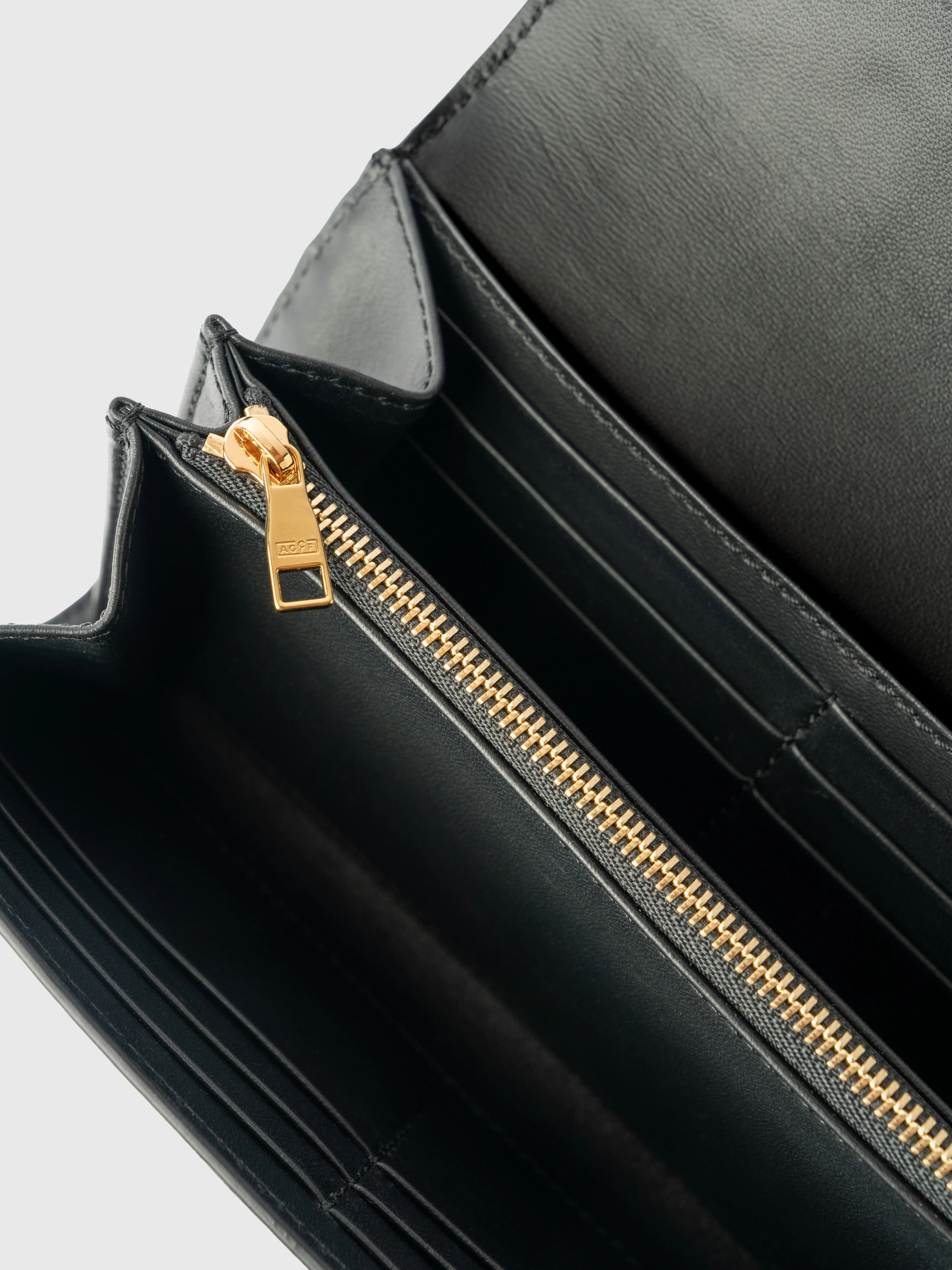 Chelsea Wallet sold by AGCF product image thumbnail 4