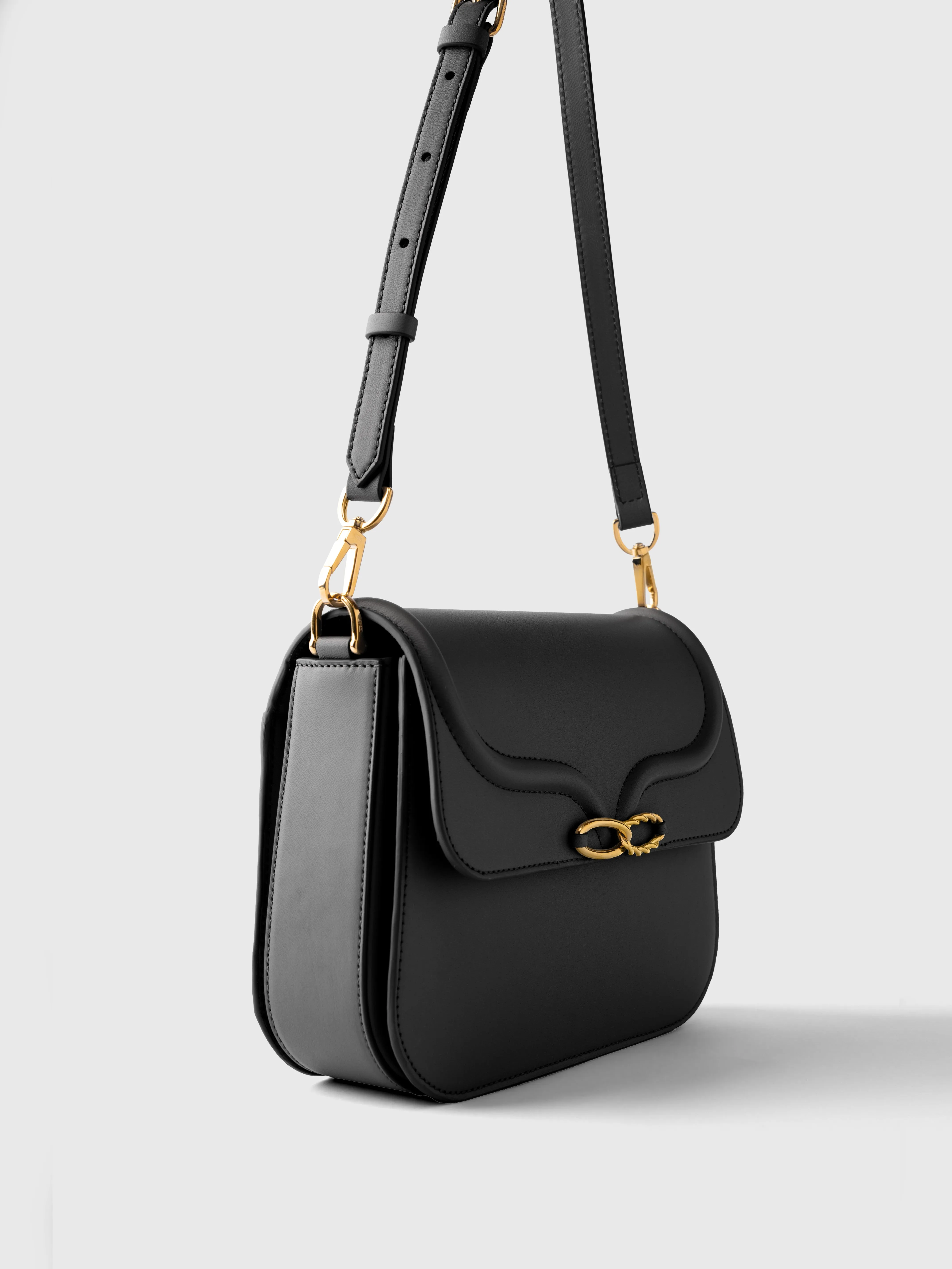 Ascot Shoulder Bag sold by AGCF product image thumbnail 3