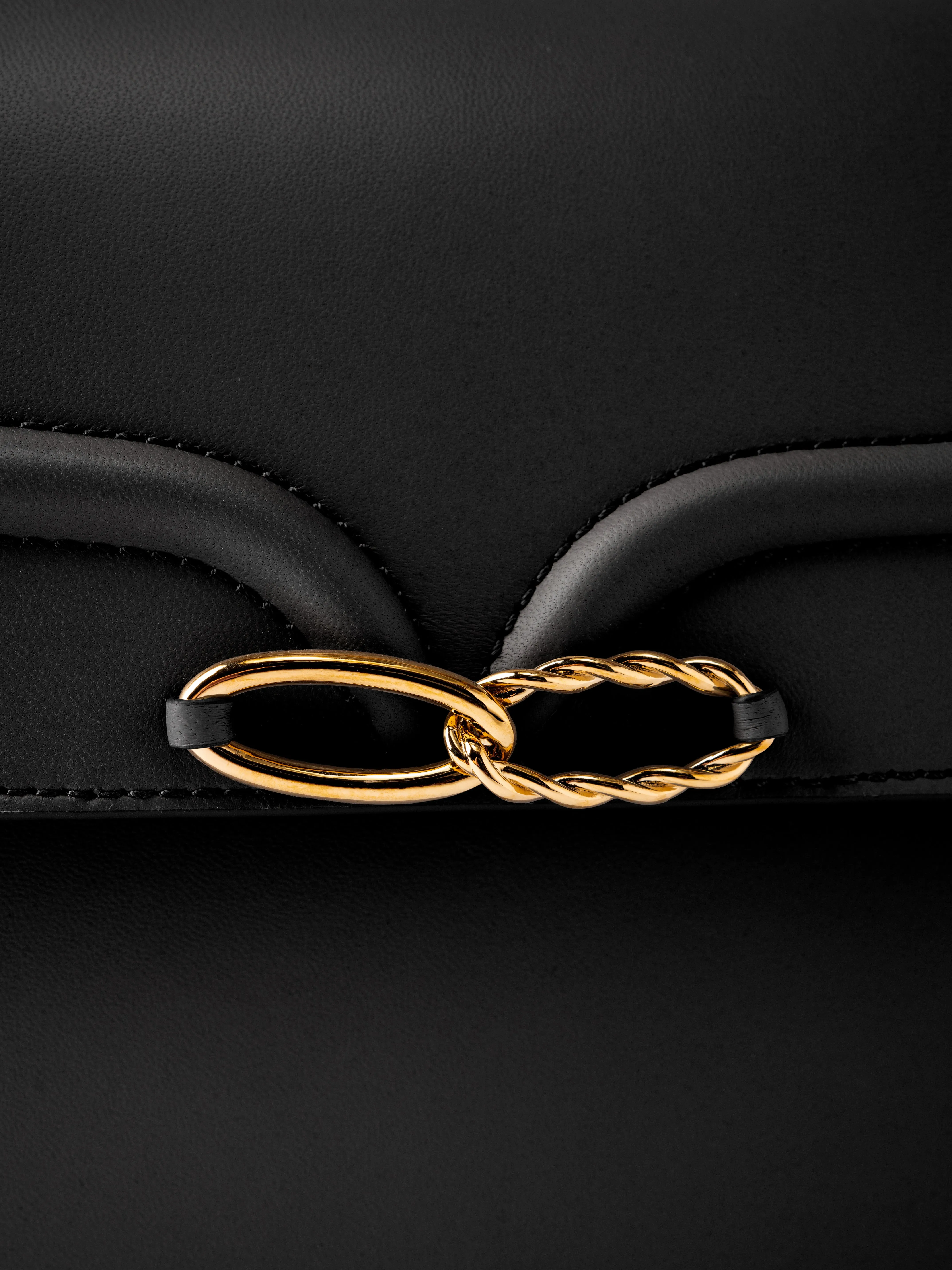 Ascot Shoulder Bag sold by AGCF product image thumbnail 4