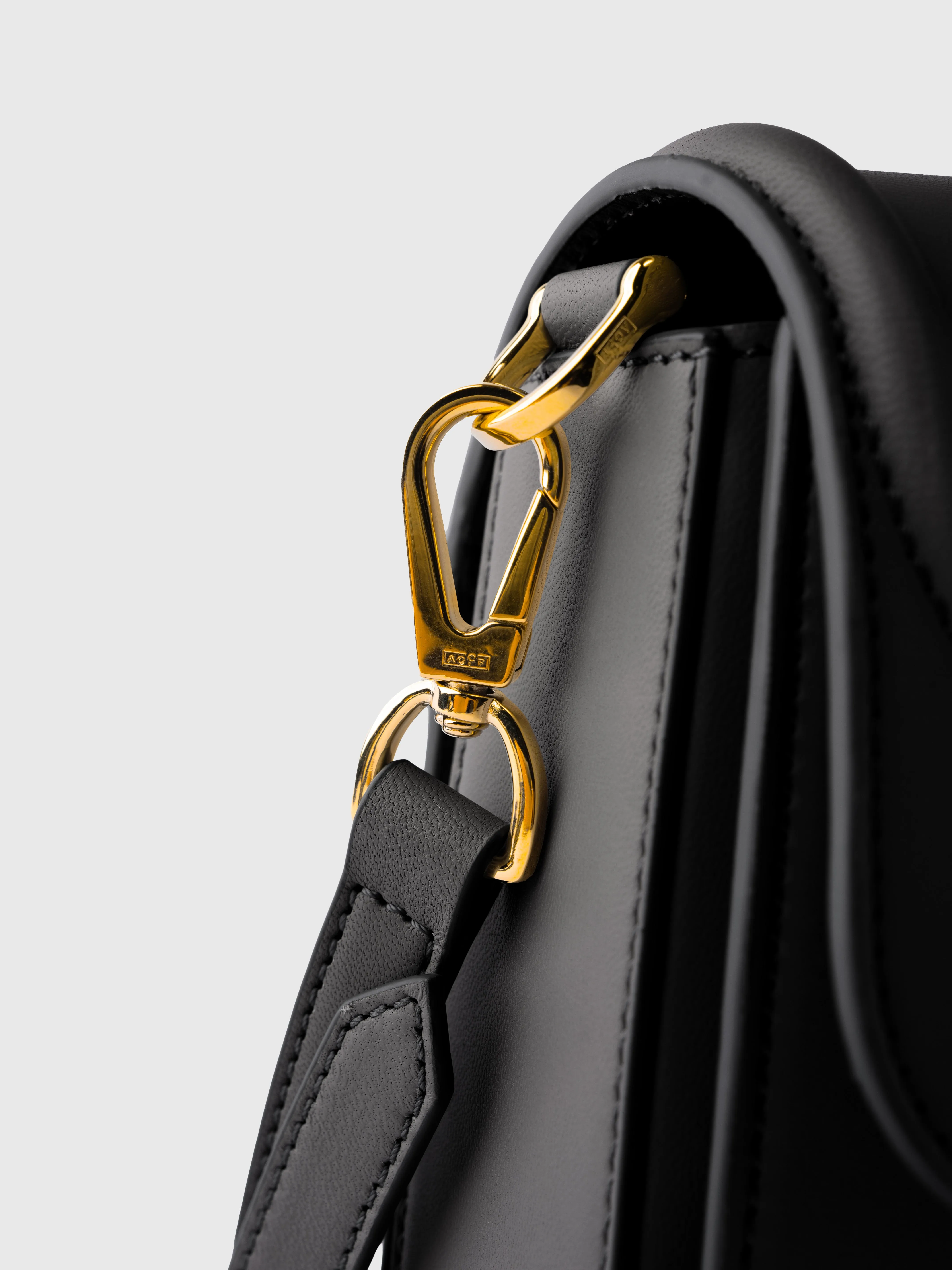 Ascot Shoulder Bag sold by AGCF product image thumbnail 5