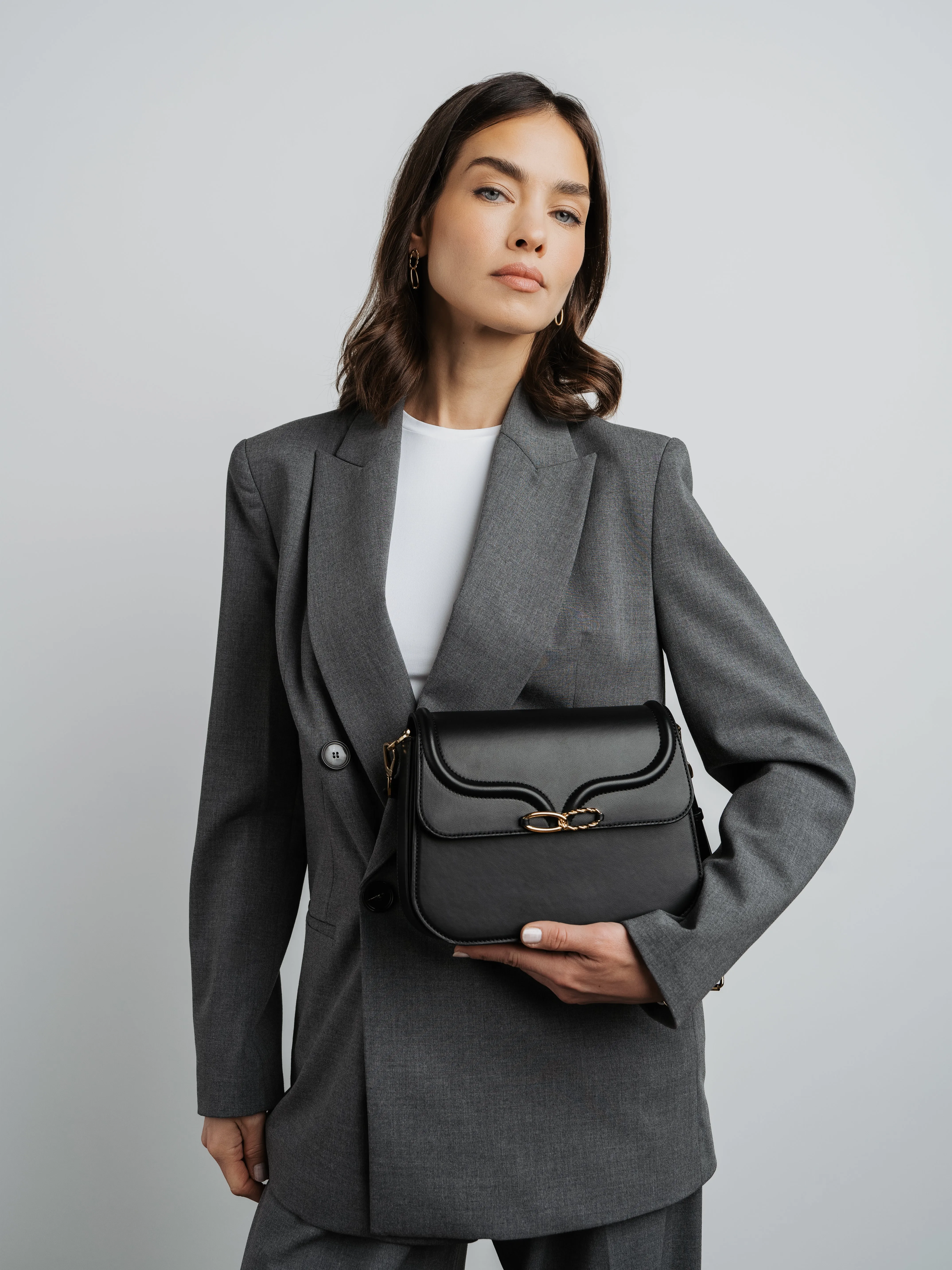 Ascot Shoulder Bag sold by AGCF product image thumbnail 2