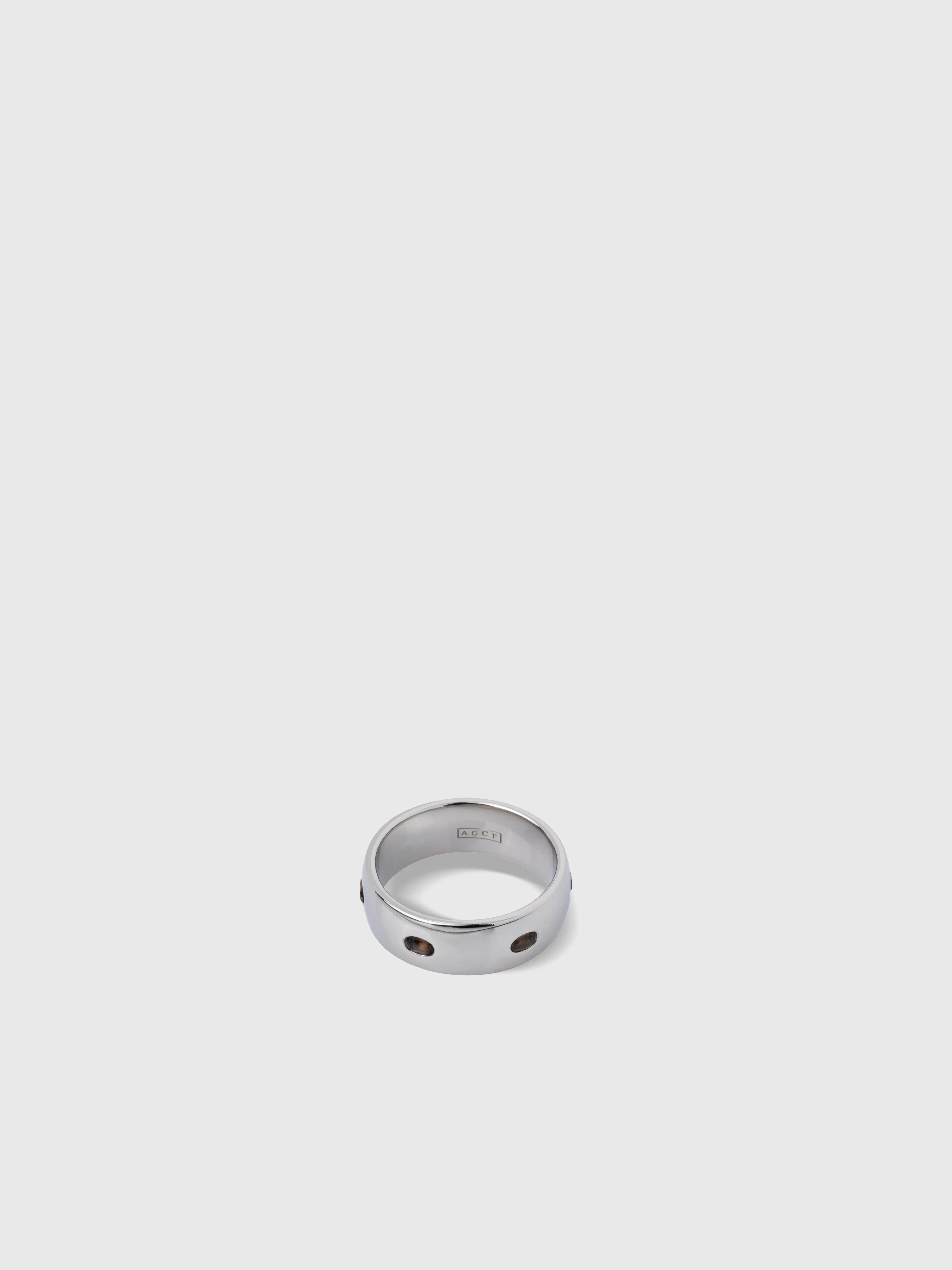 Giovanna Ring sold by AGCF product image thumbnail 2