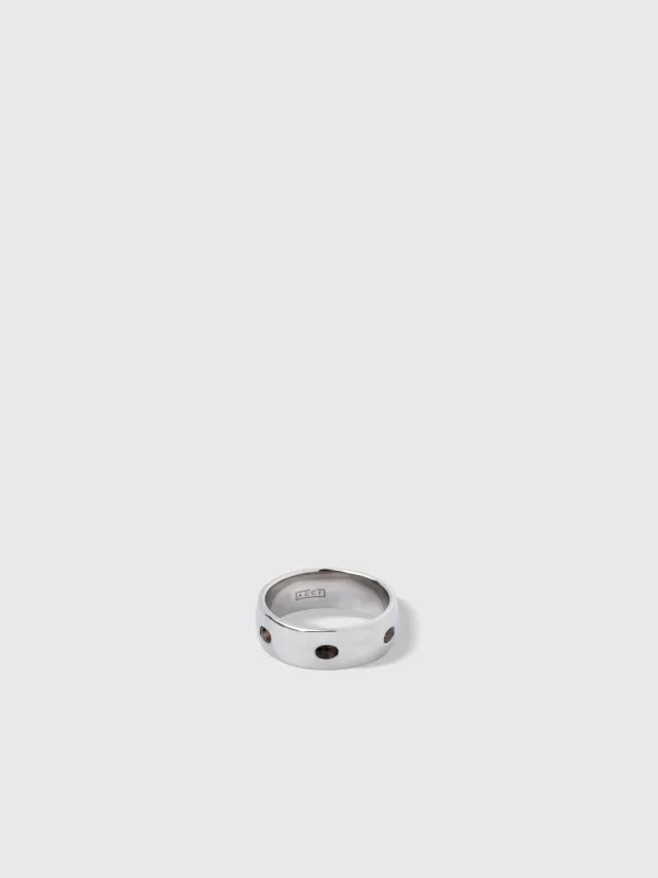 Giovanna Ring sold by AGCF