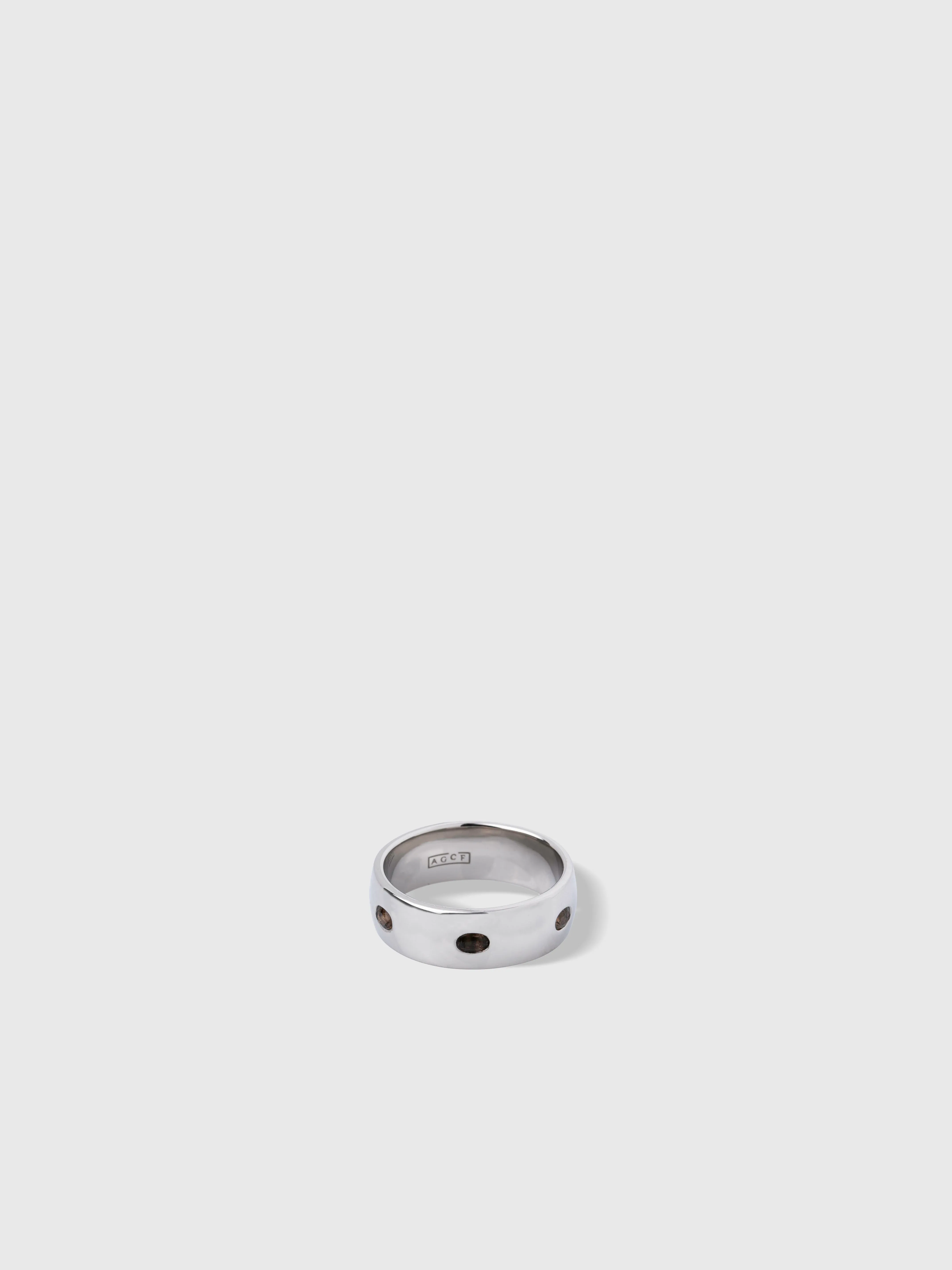 Giovanna Ring sold by AGCF