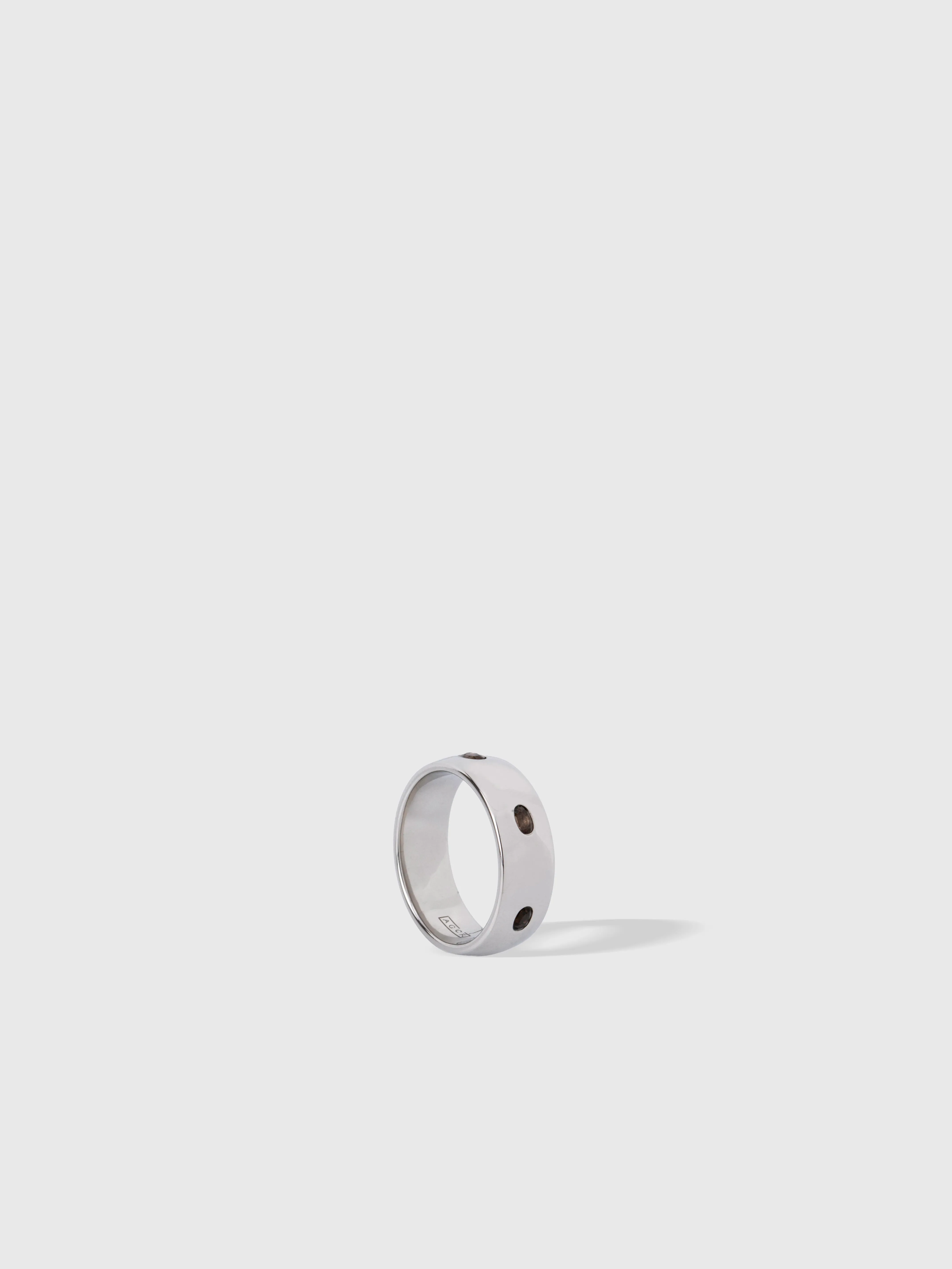 Giovanna Ring sold by AGCF product image thumbnail 3