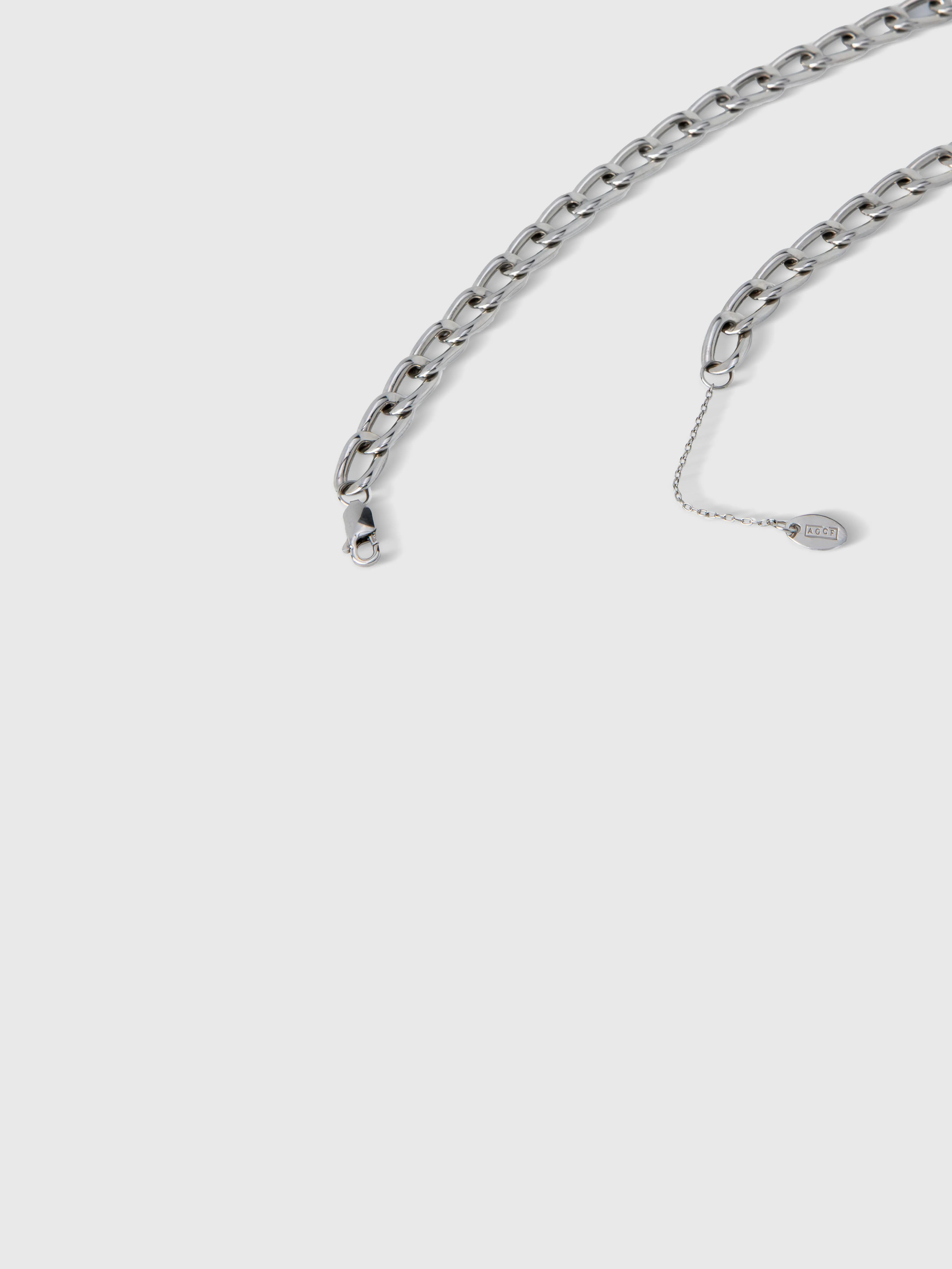 Giovanna Necklace sold by AGCF product image thumbnail 3