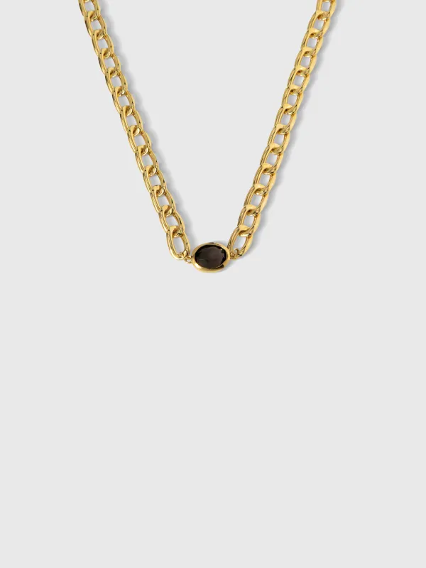 Giovanna Necklace sold by AGCF