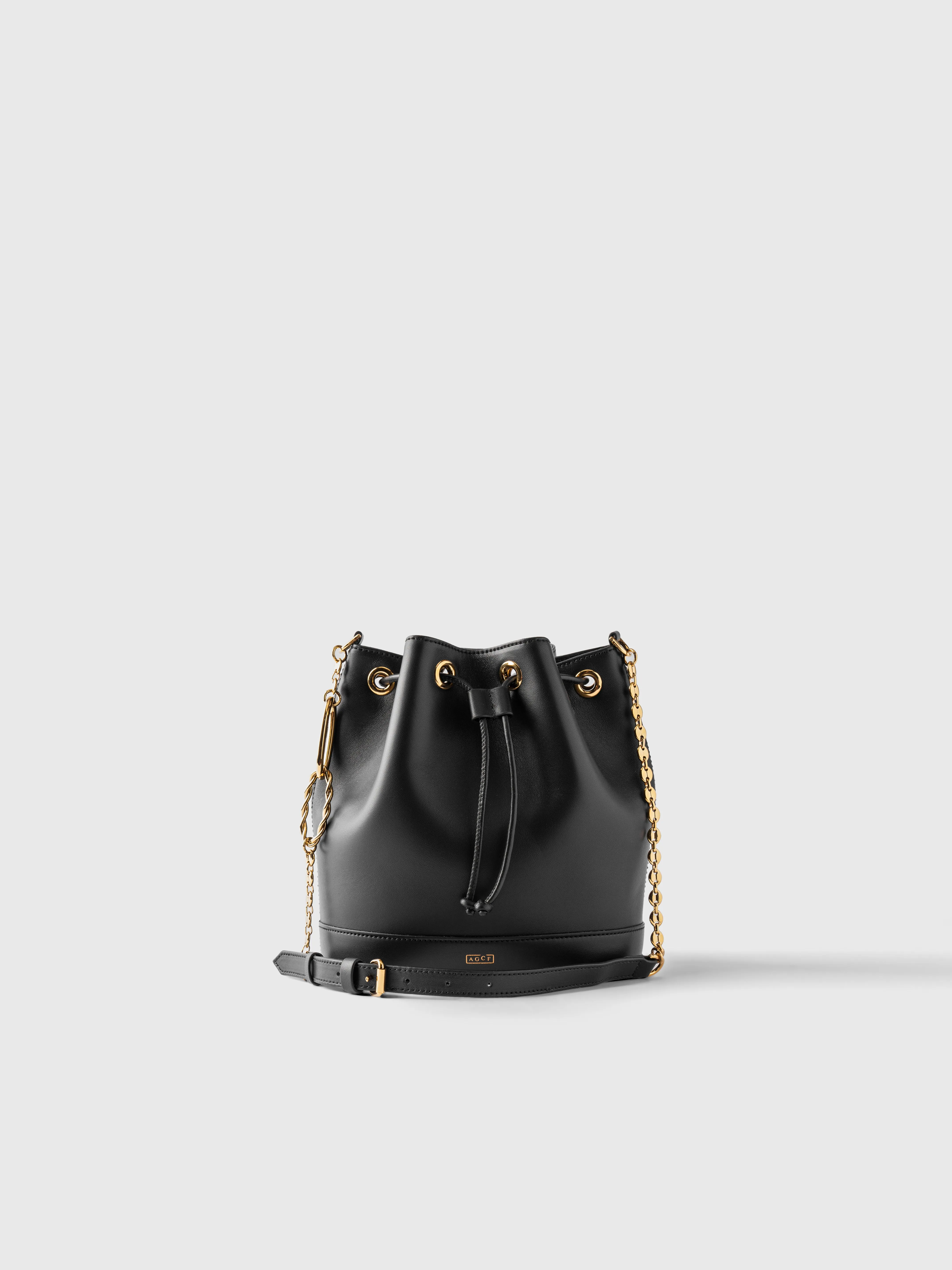 Savoy Bucket Bag sold by AGCF product image thumbnail 4