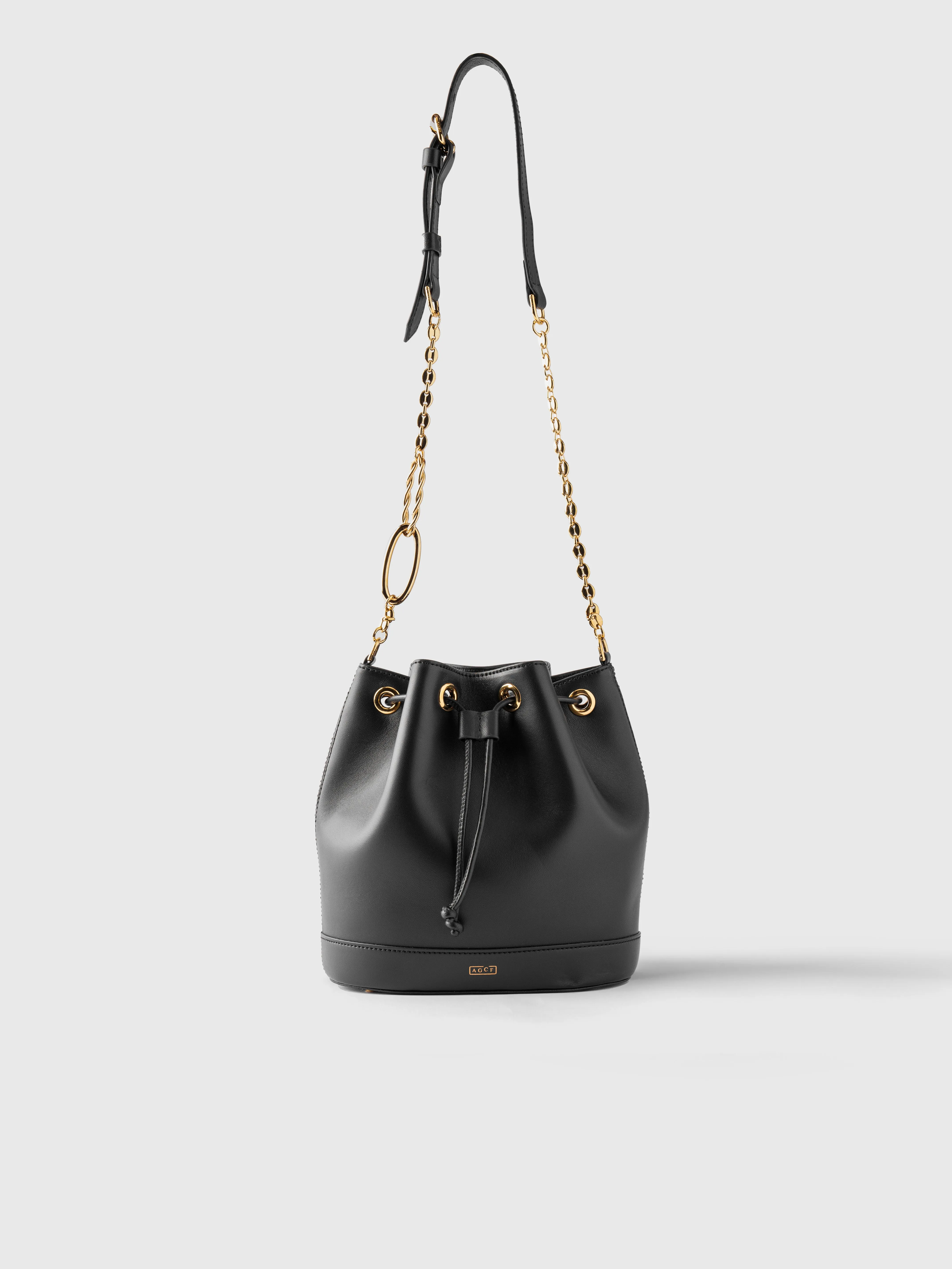 Savoy Bucket Bag sold by AGCF product image thumbnail 3