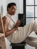 Como Clutch Bag sold by AGCF