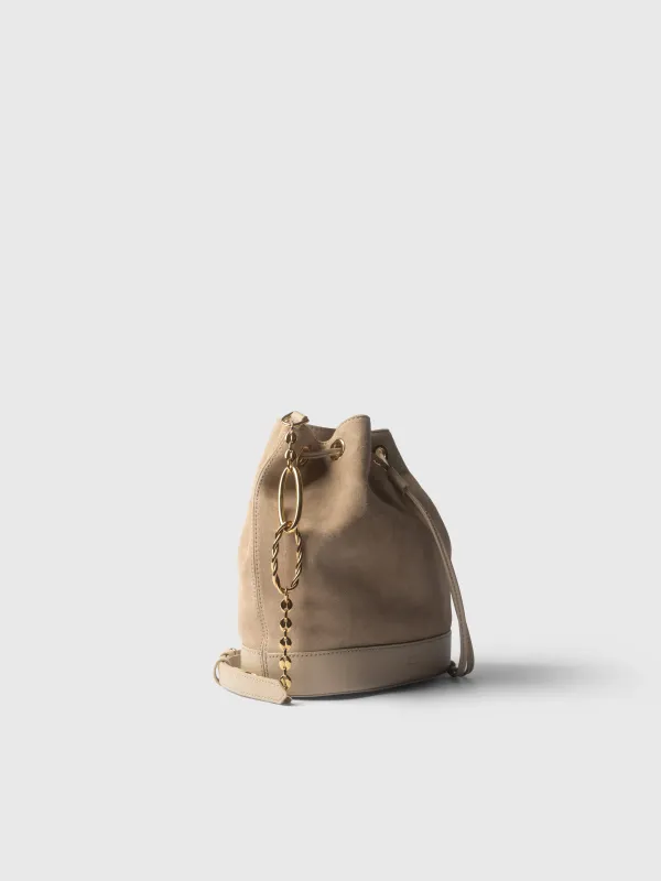 Savoy Bucket Bag sold by AGCF