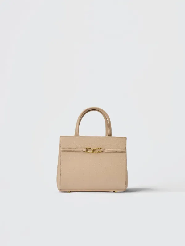 Aurelia Piccola - Pebble Leather sold by AGCF