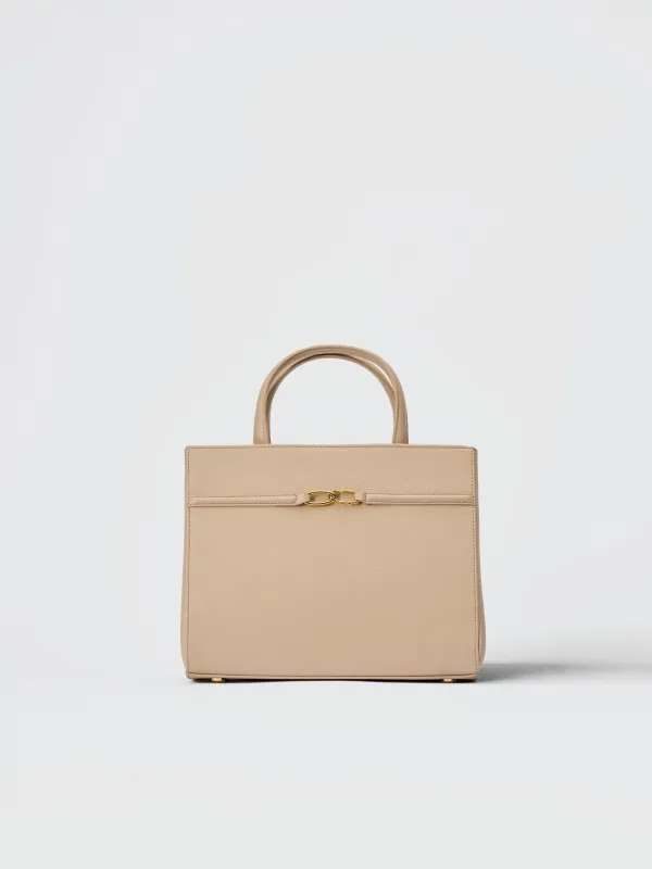 Aurelia Media - Pebble Leather sold by AGCF