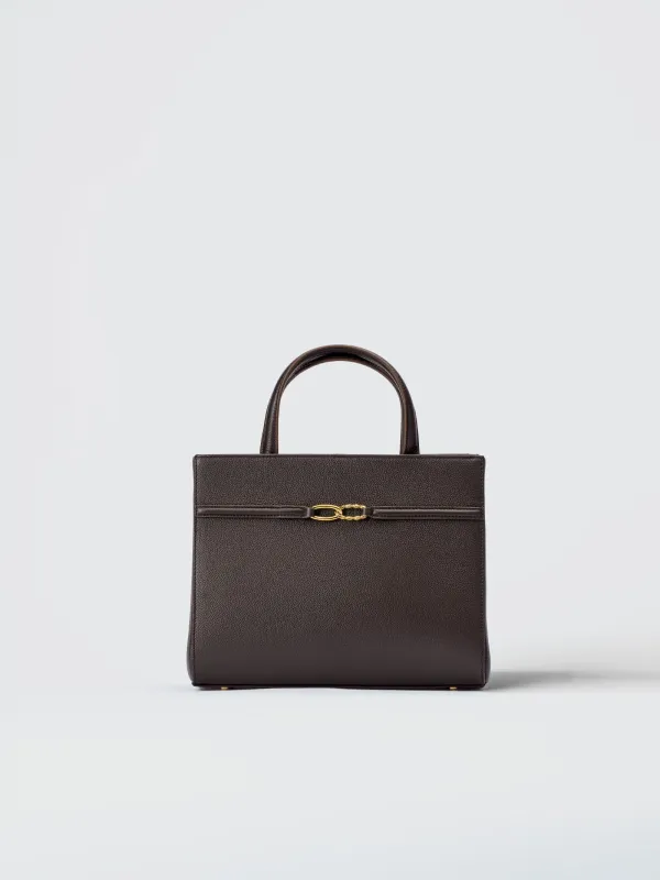 Aurelia Media - Pebble Leather sold by AGCF