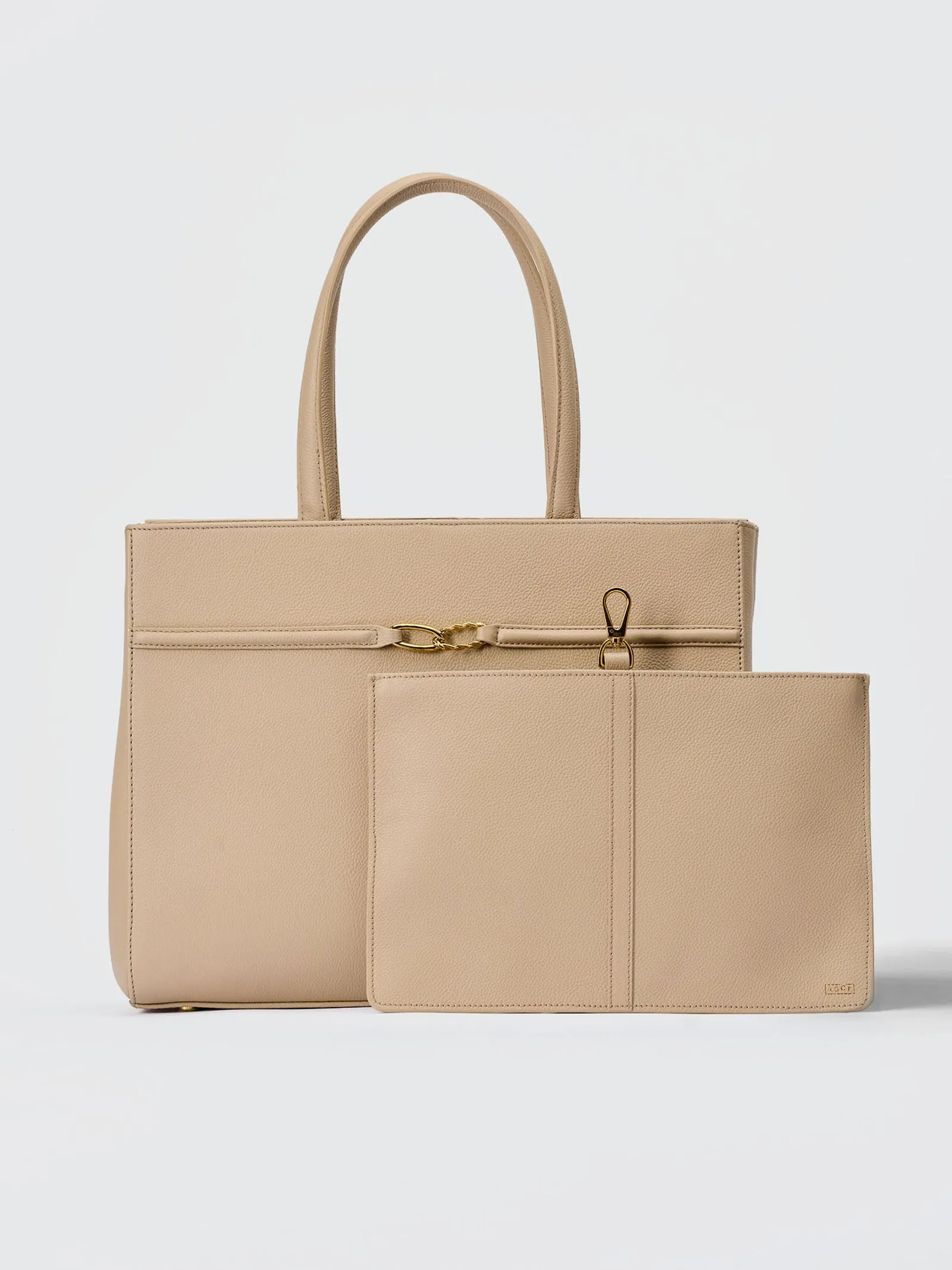 Aurelia Grande - Pebble Leather sold by AGCF product image thumbnail 3