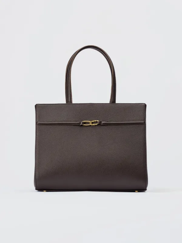 Aurelia Grande - Pebble Leather sold by AGCF