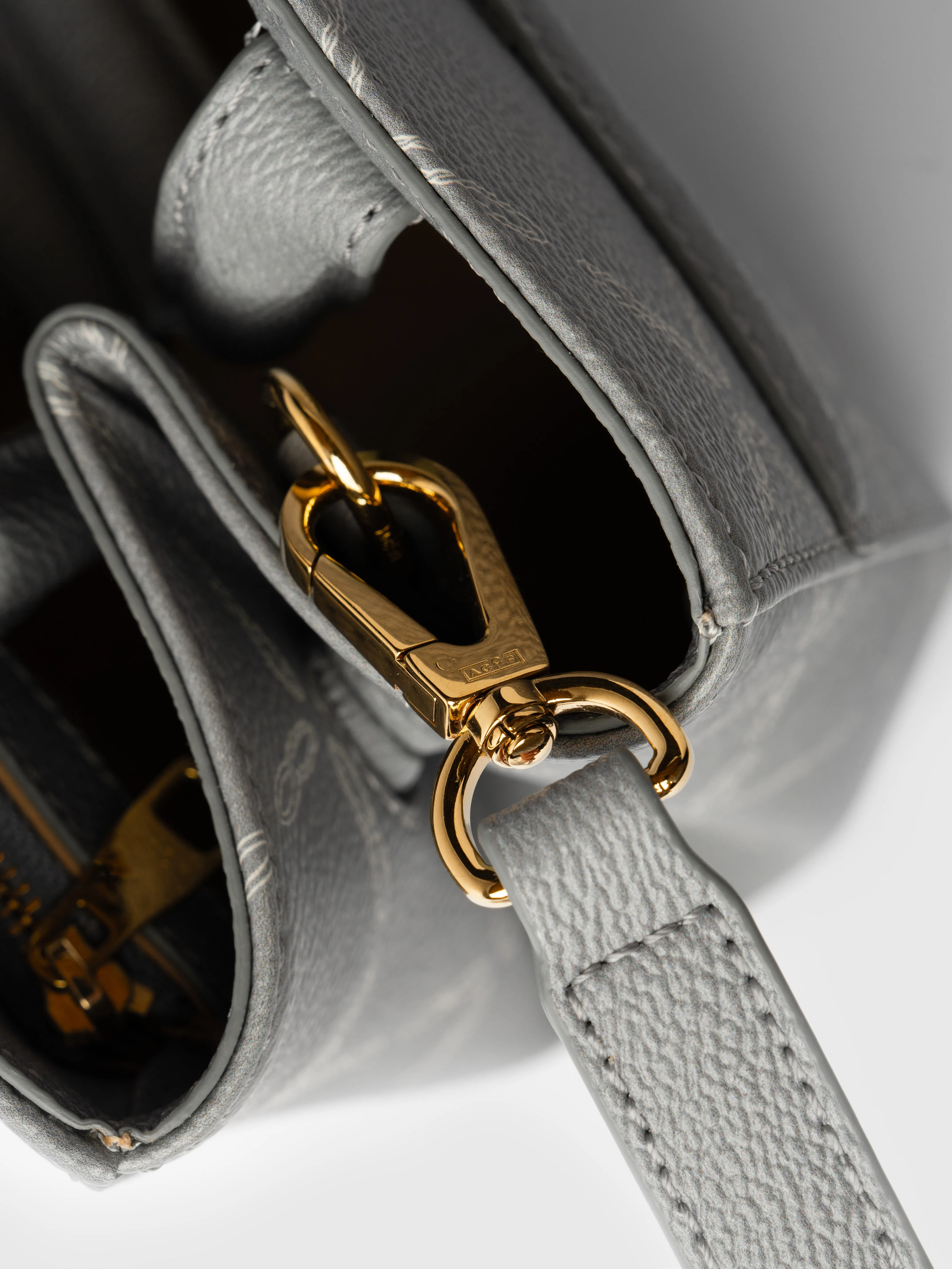 Aurelia Media - Coated Canvas sold by AGCF product image thumbnail 5