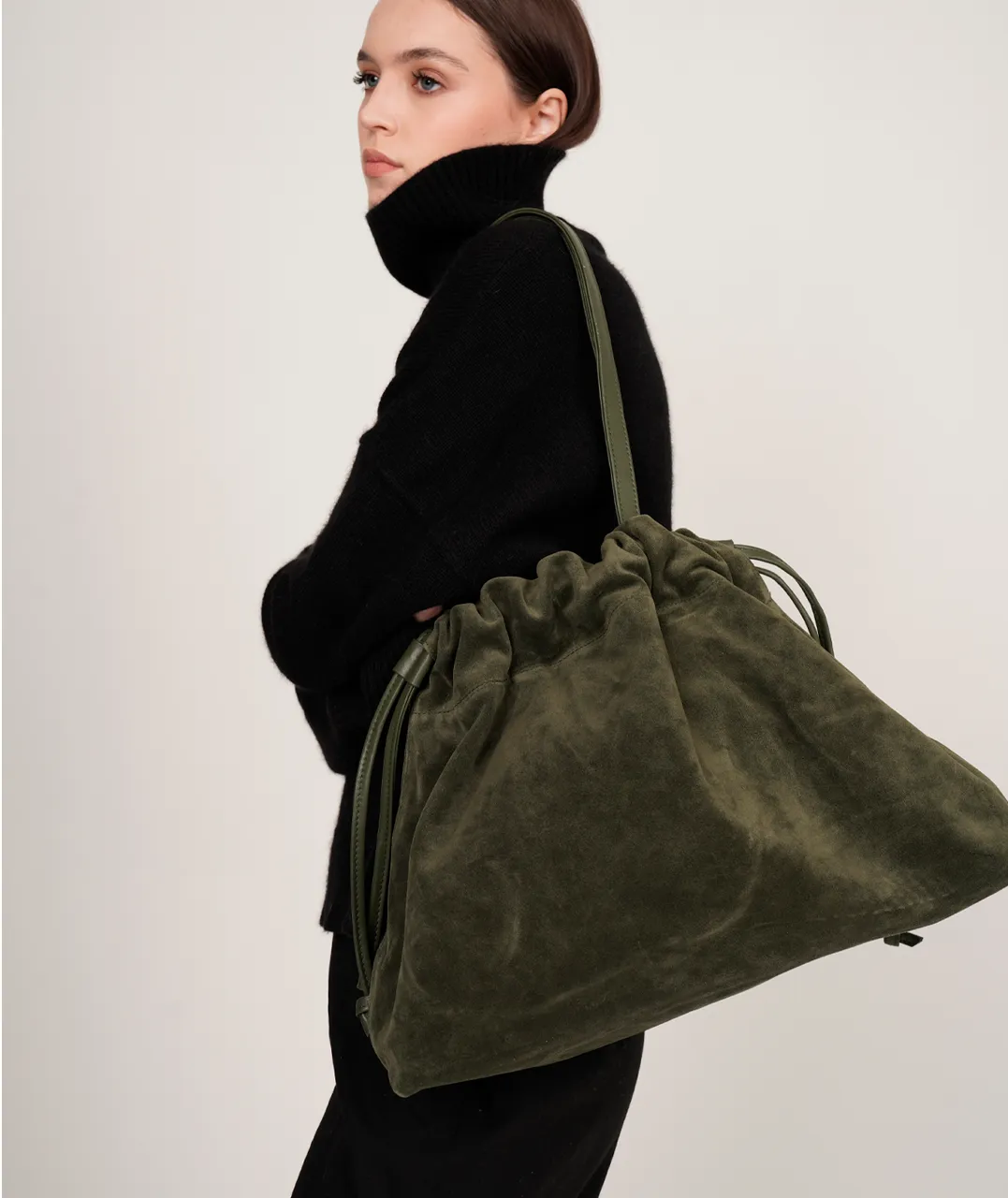 ASISI TOTE sold by LEMIZ product image thumbnail 2