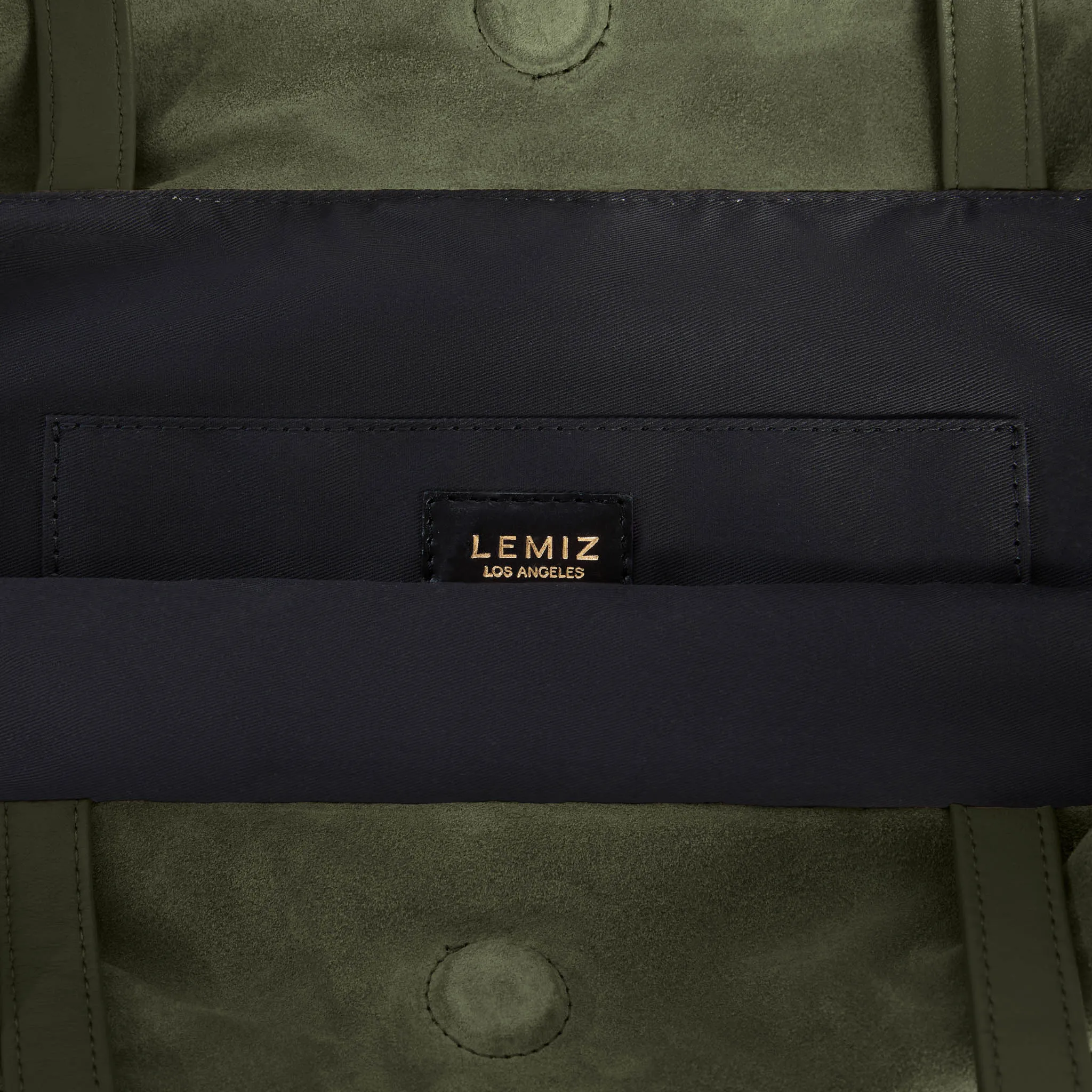 ASISI TOTE sold by LEMIZ product image thumbnail 5