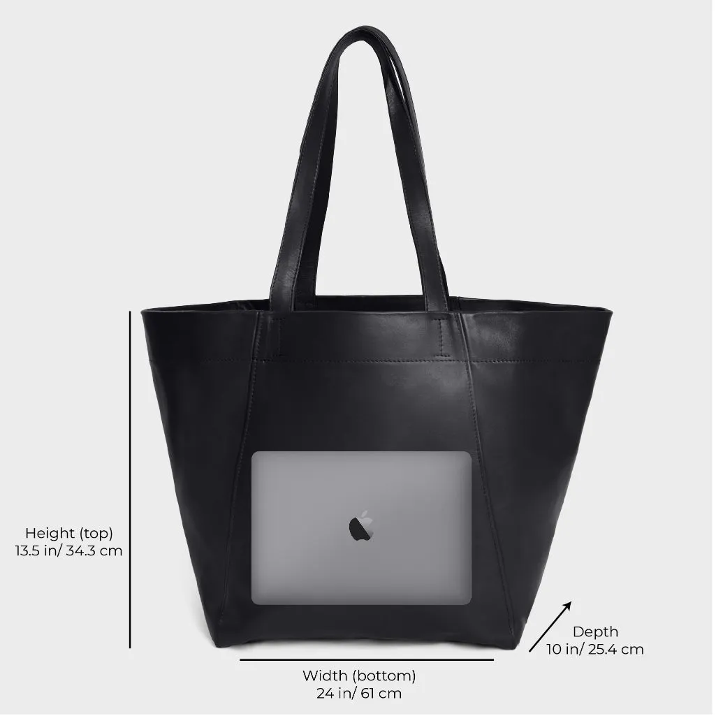 DIA TOTE sold by LEMIZ product image thumbnail 2